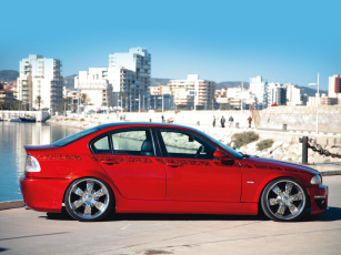 обоя автомобили, bmw