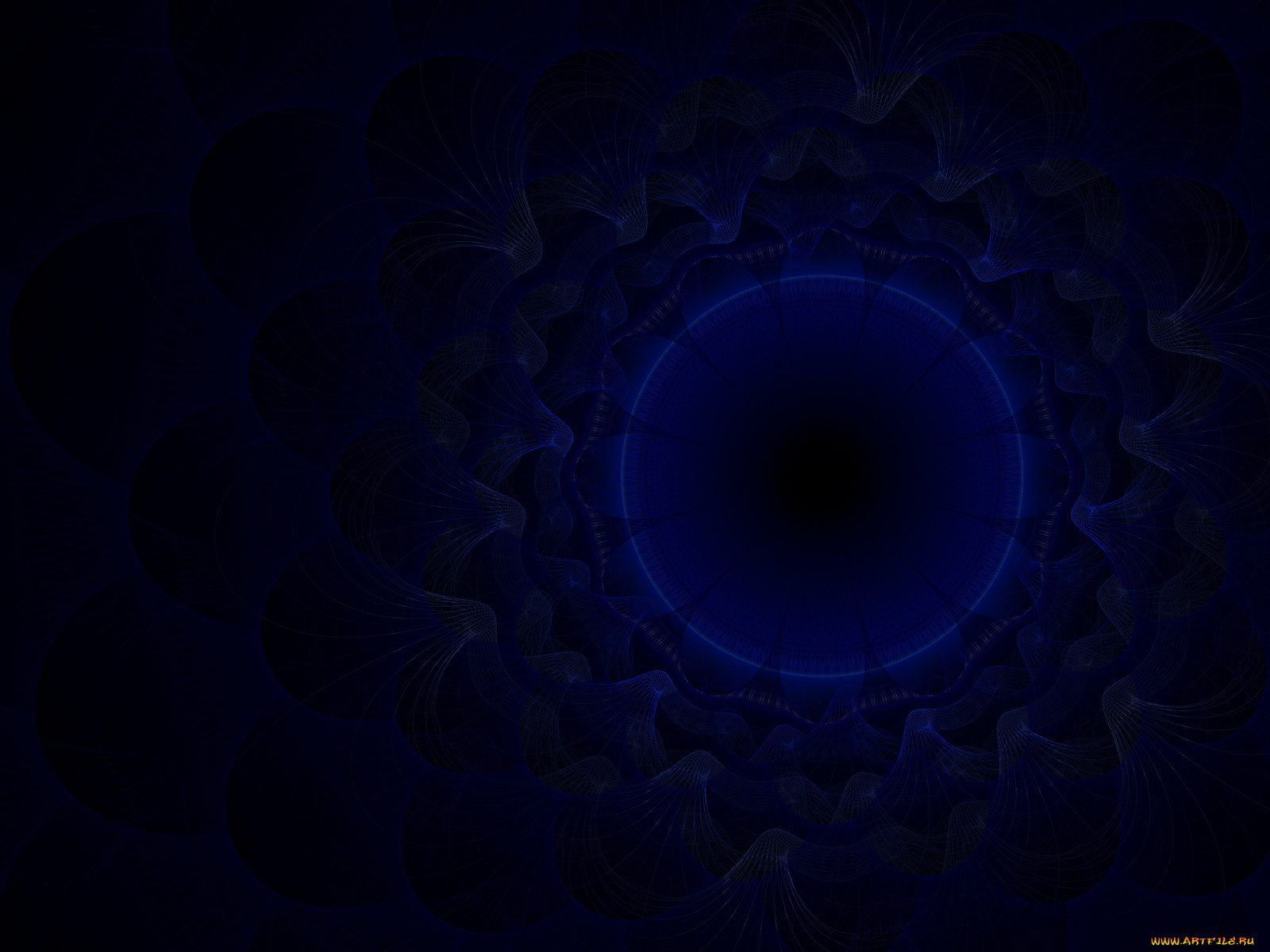 3д, графика, fractal, фракталы, фрактал