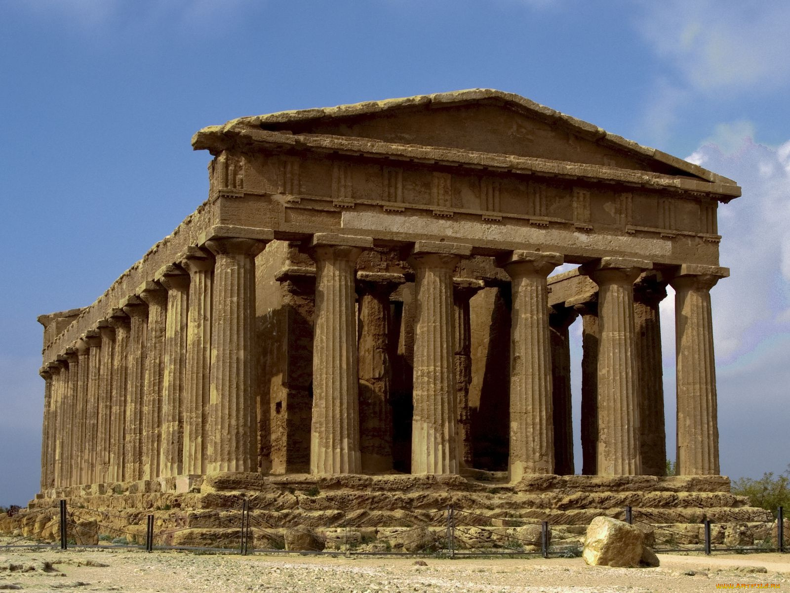 города, исторические, архитектурные, памятники, palermo