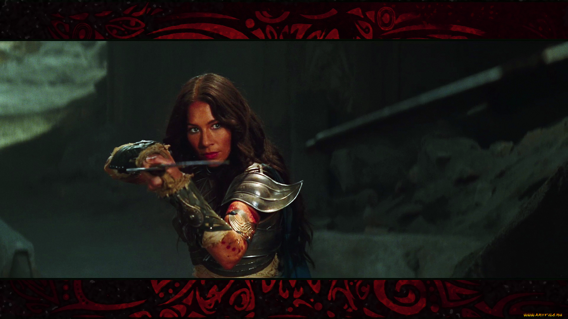 john, carter, кино, фильмы, lynn, collins