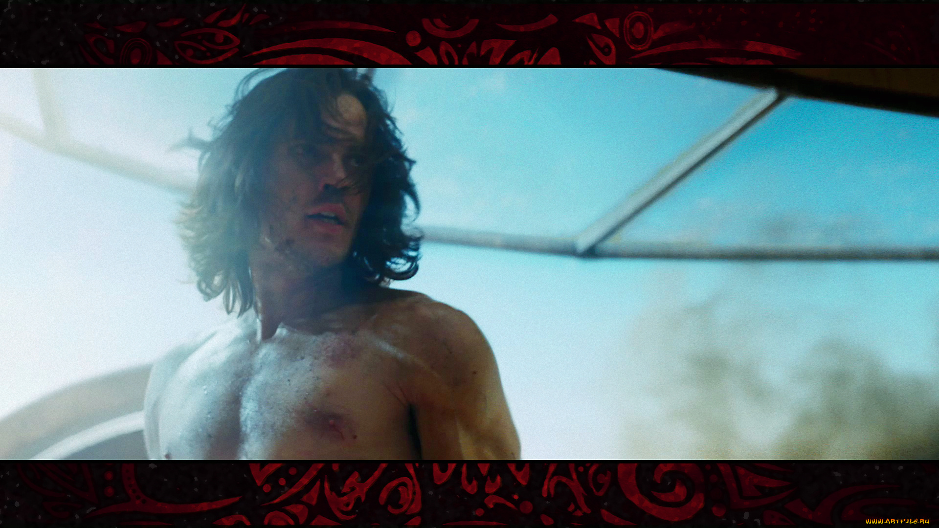 john, carter, кино, фильмы, taylor, kitsch