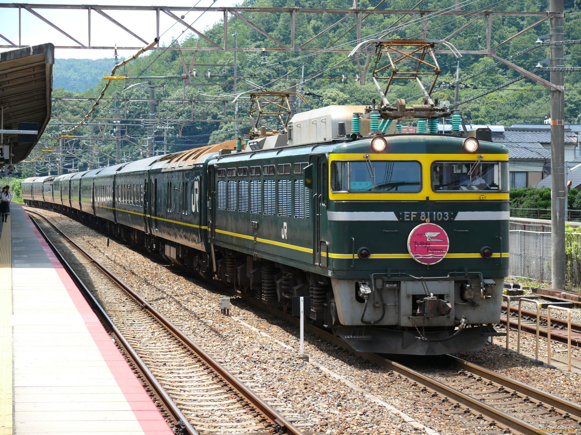 техника, поезда, поезд