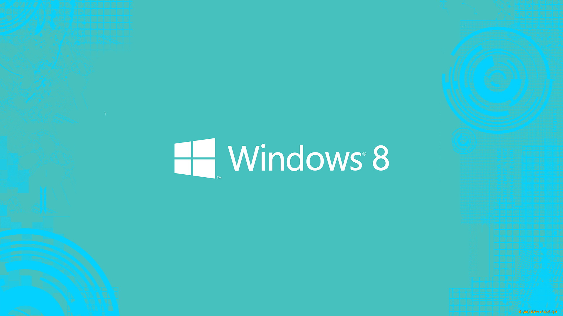 компьютеры, windows, 8