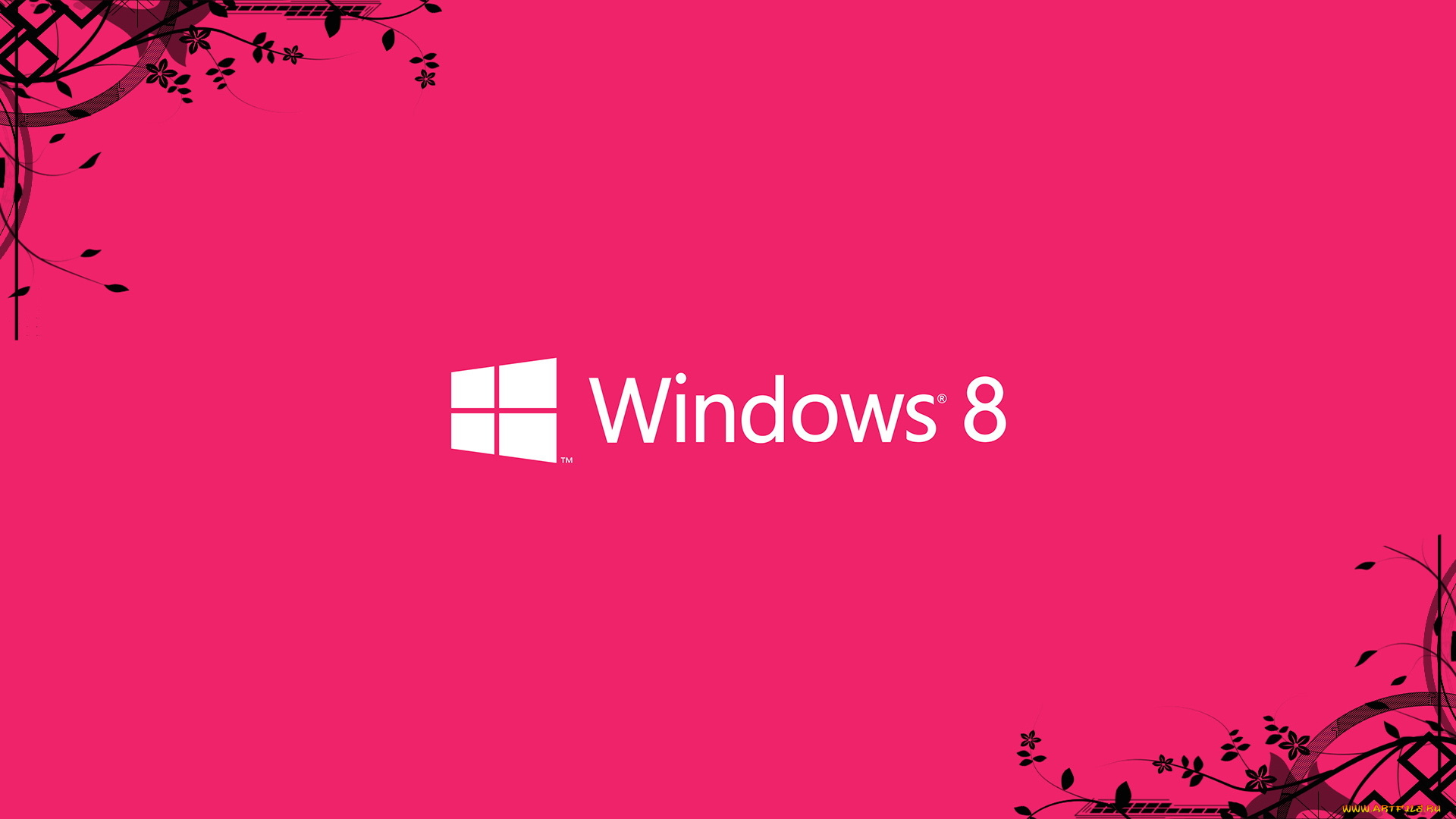компьютеры, windows, 8