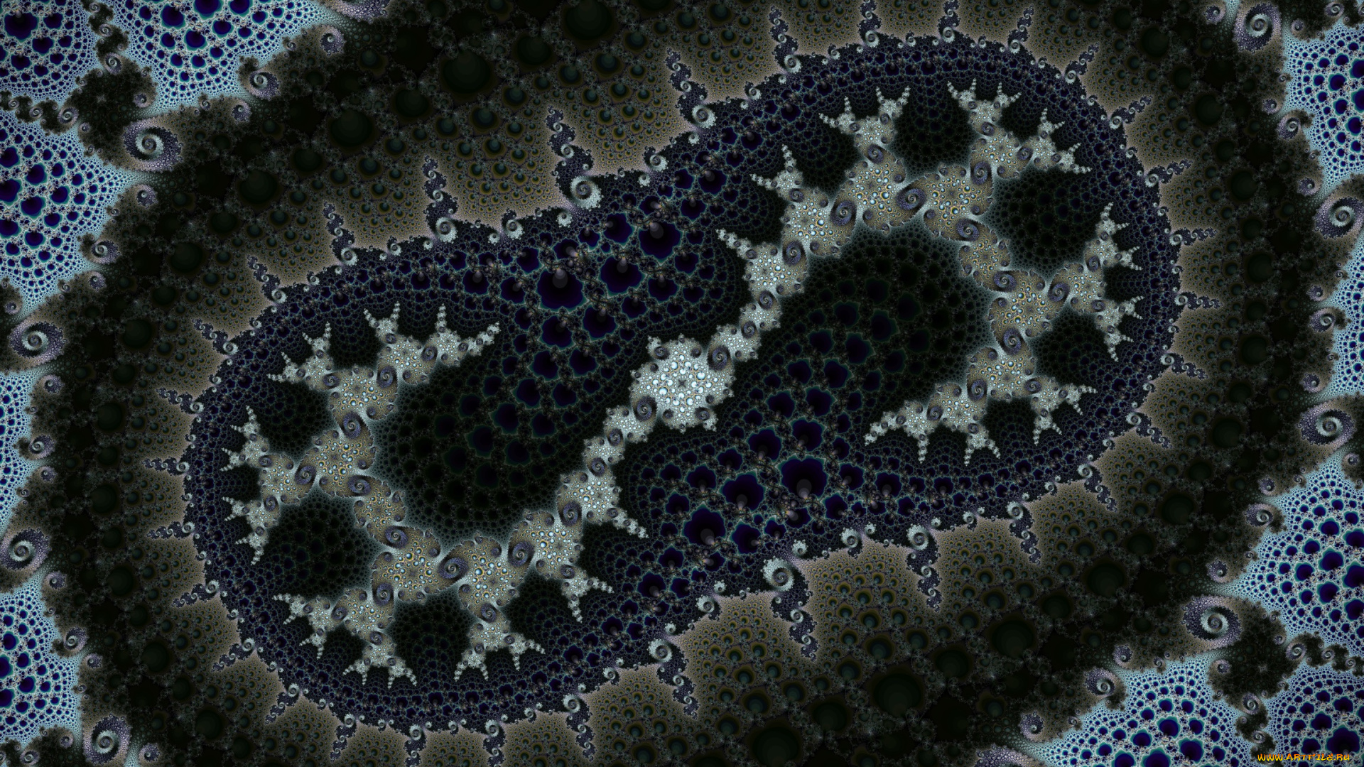 3д, графика, fractal, фракталы, фон, цвета, узор, лепестки
