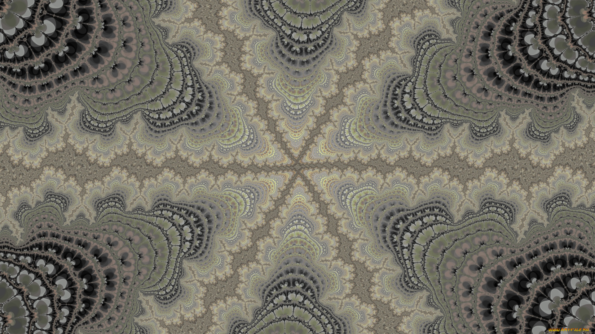 3д, графика, fractal, фракталы, узор, фон, цвета, лепестки