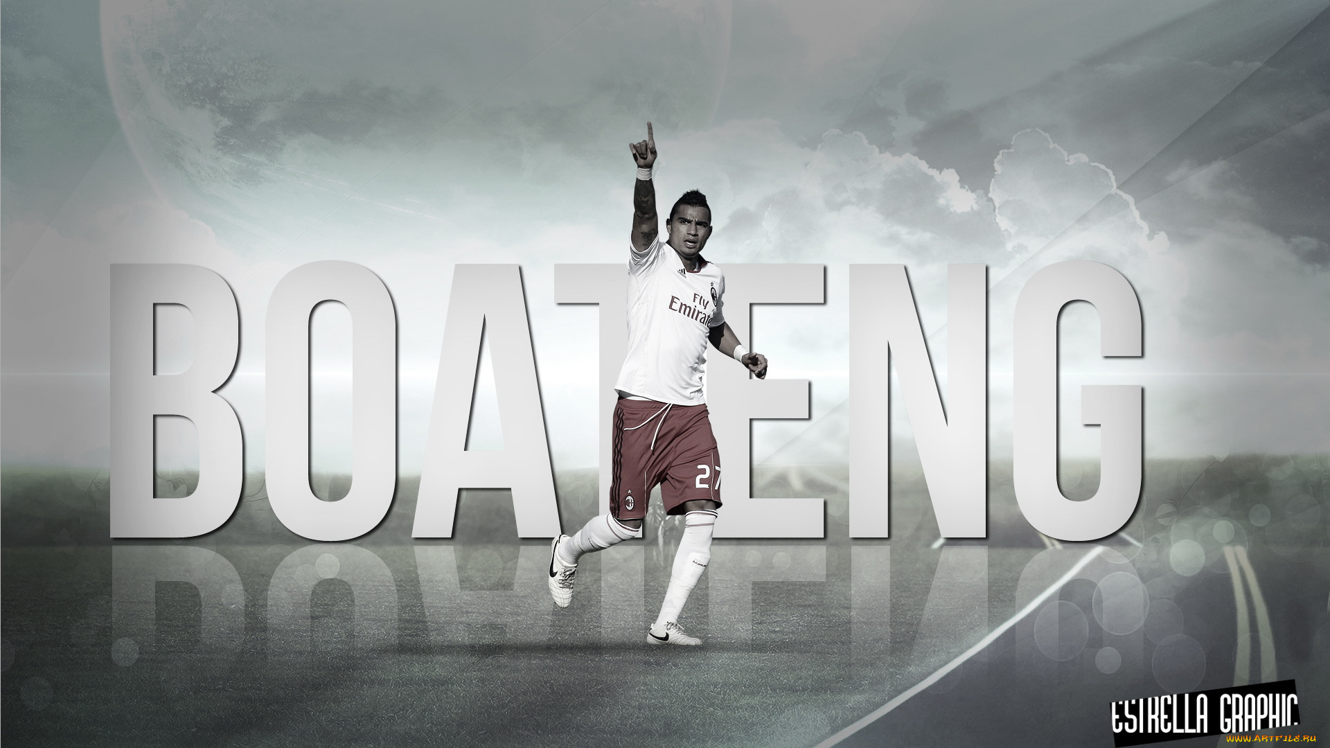 спорт, футбол, игрок