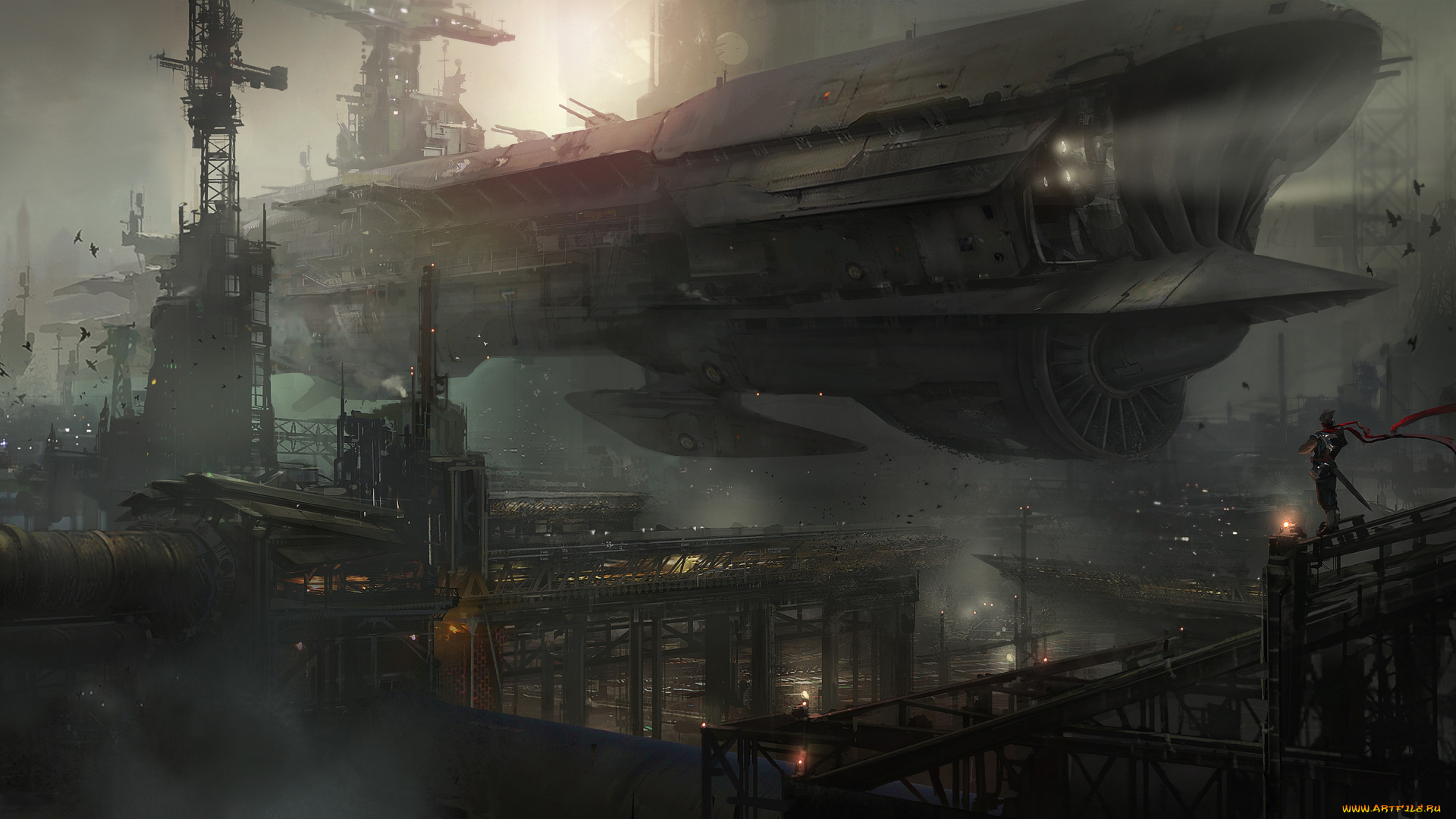 strider, видео, игры, звездолёт