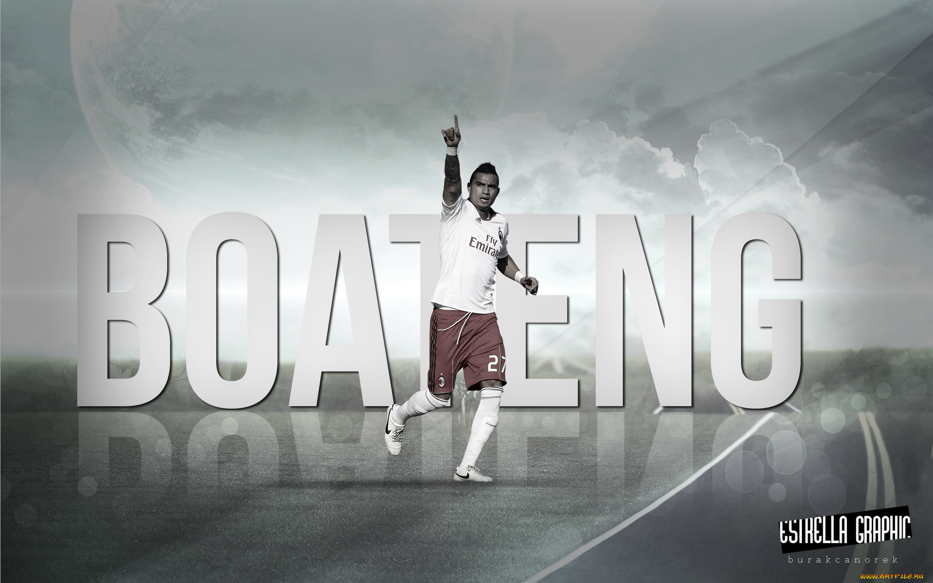 спорт, футбол, игрок