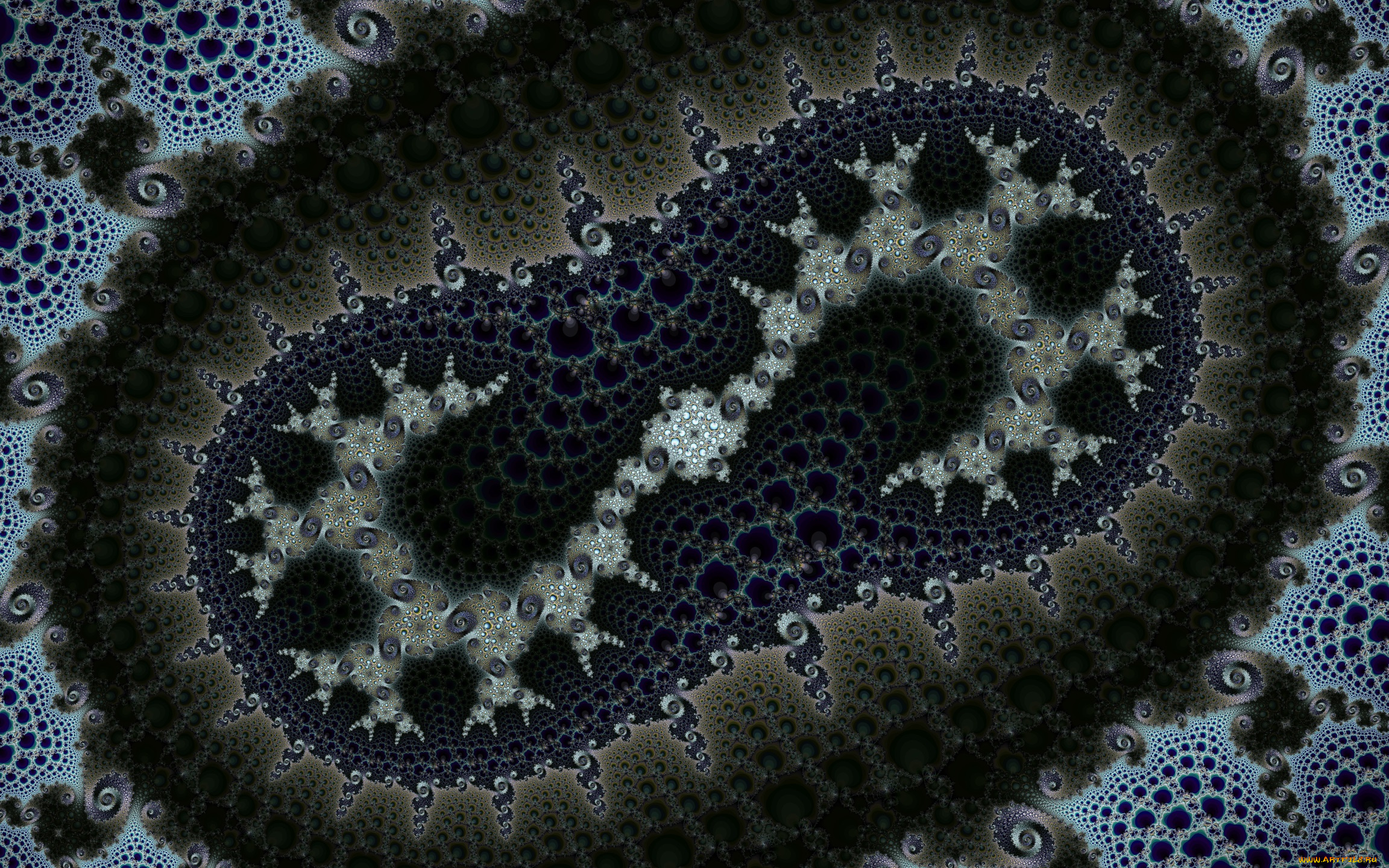 3д, графика, fractal, фракталы, фон, цвета, узор, лепестки