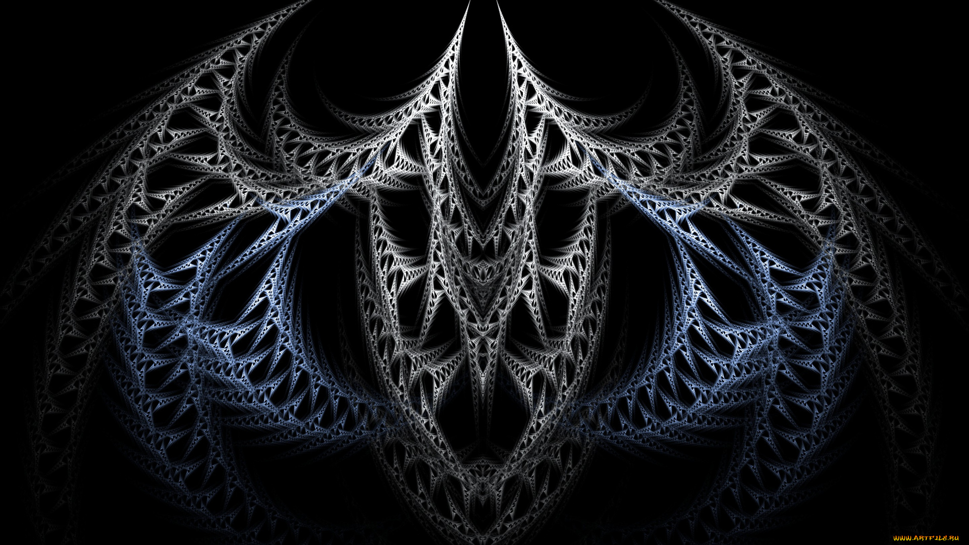3д, графика, фракталы, , fractal, фон, узор, цвета