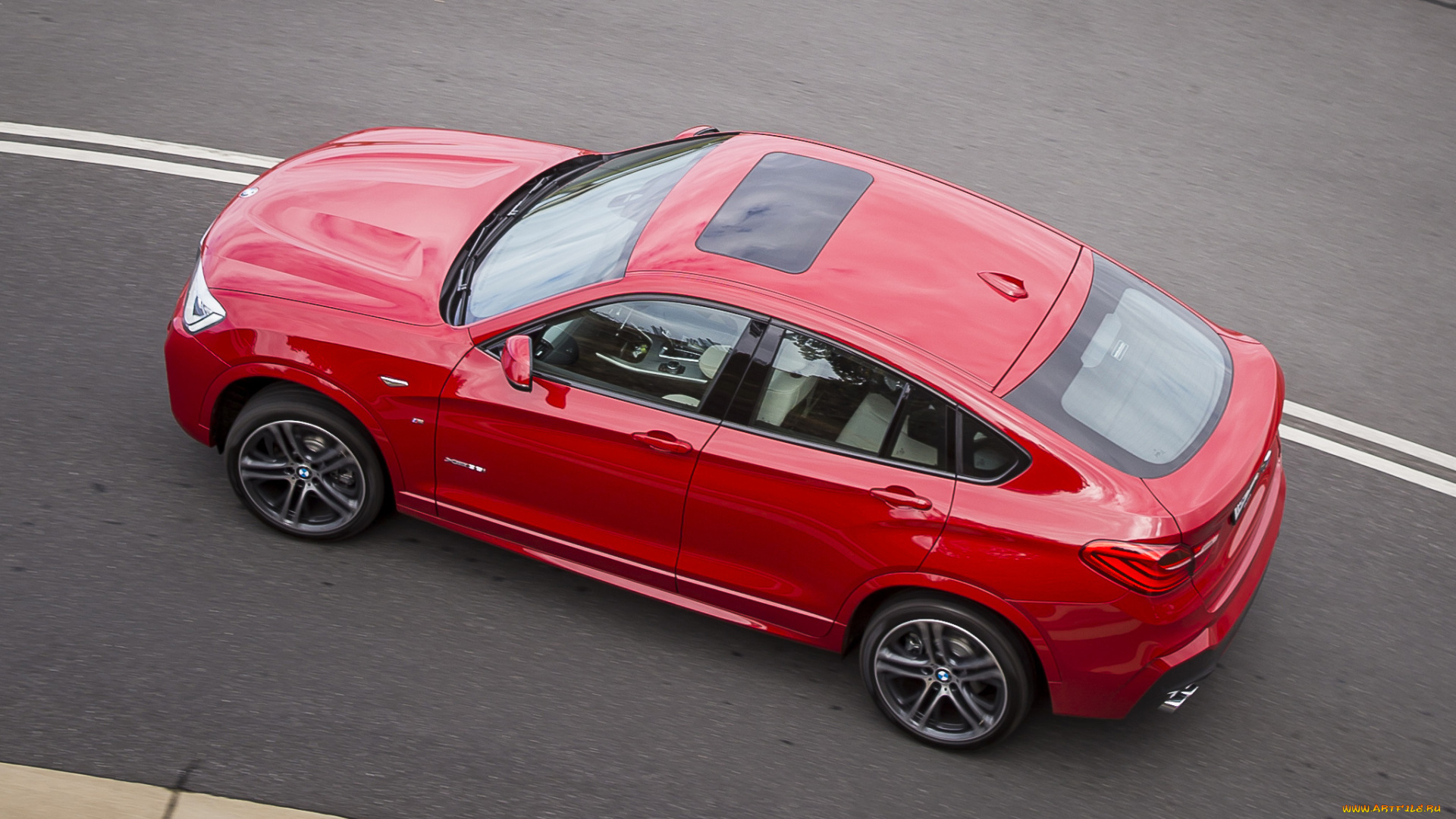 автомобили, bmw, 2014г, au-spec, package, sports, xdrive35i, m, красный, x4