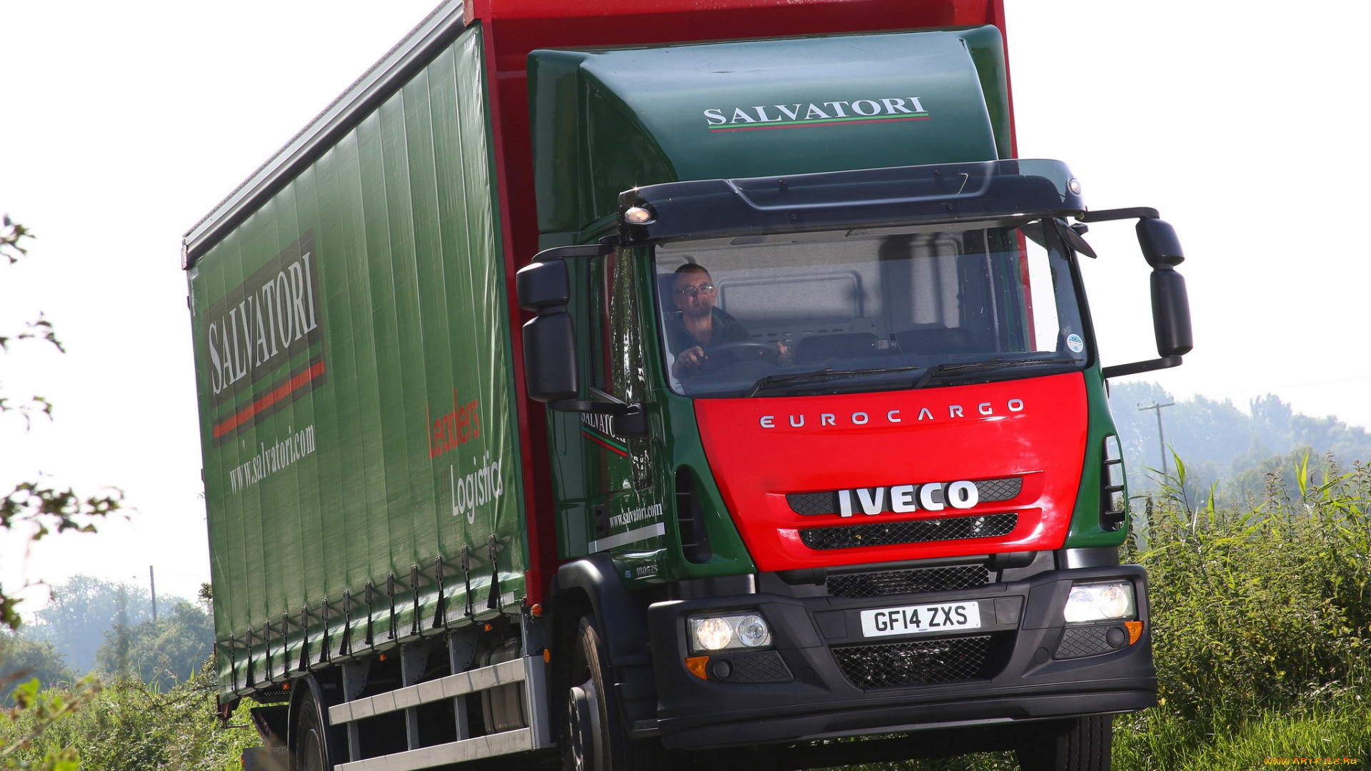 автомобили, iveco, uk-spec, eurocargo, 180e25, ml