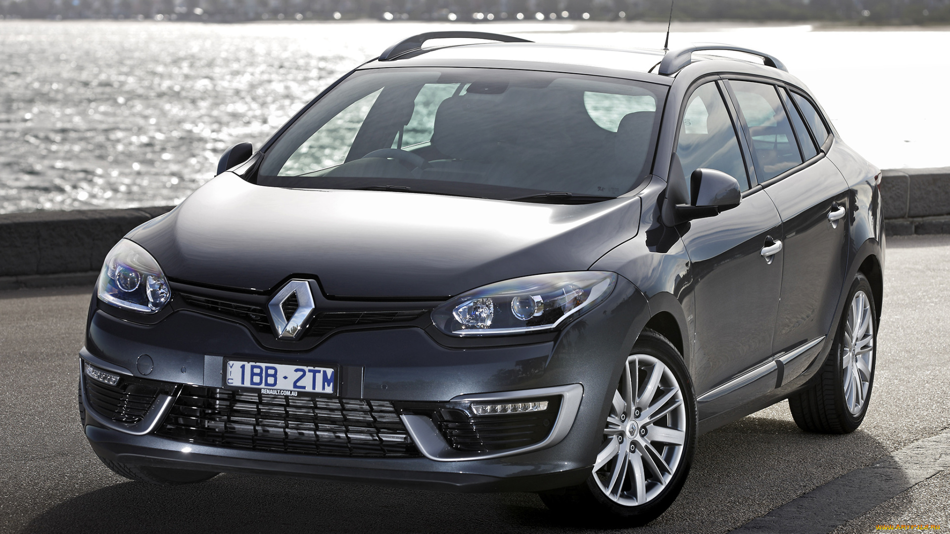 автомобили, renault, темный, 2014г, au-spec, line, gt, estate, mеgane