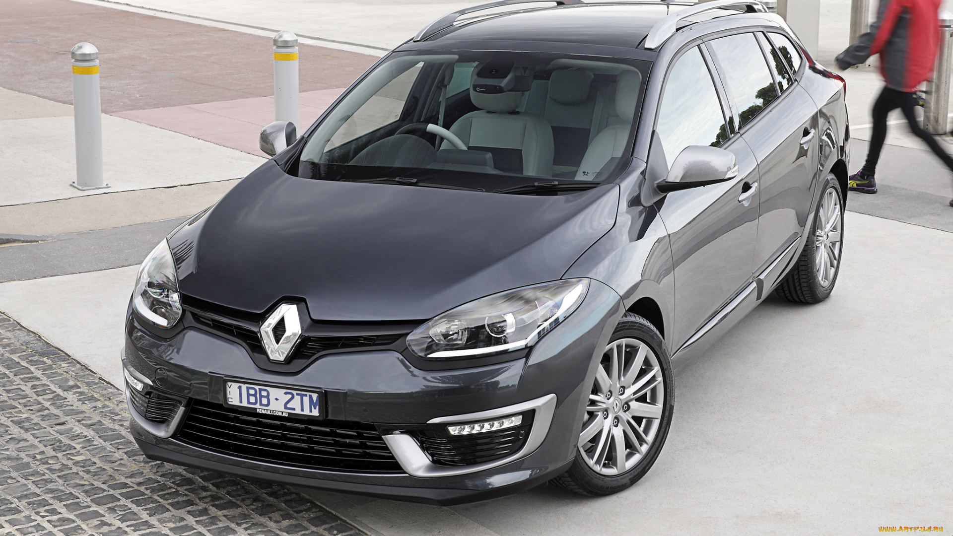 автомобили, renault, темный, 2014г, au-spec, line, gt, estate, mеgane