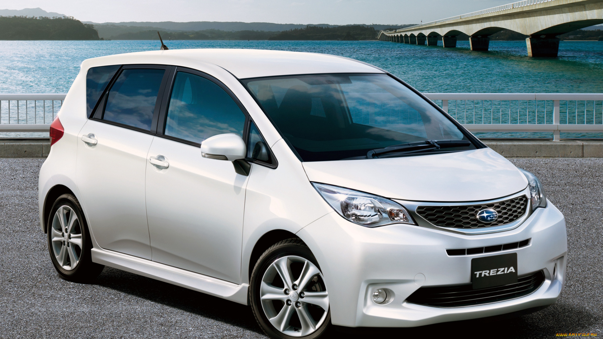 автомобили, subaru, 2014, г, ncpnsp, i-s, trezia