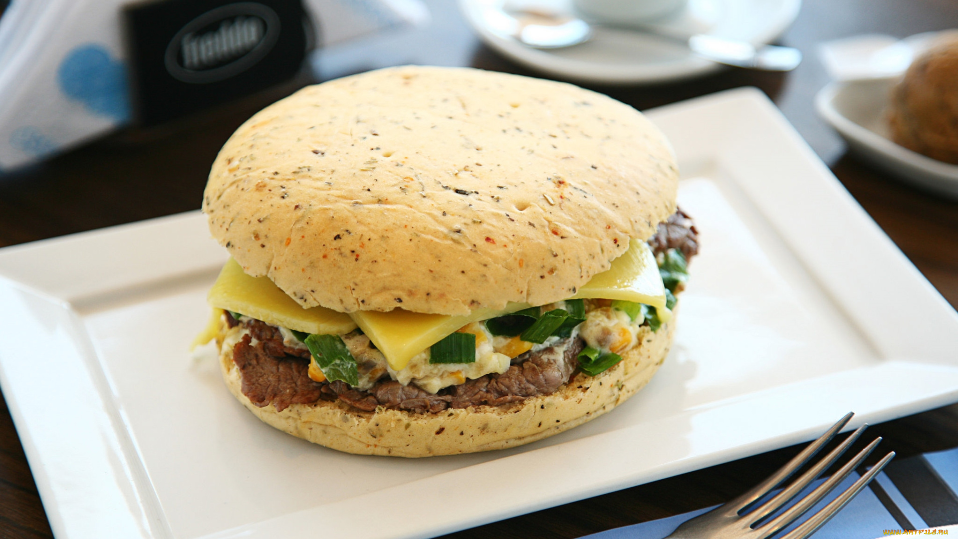 еда, бутерброды, , гамбургеры, , канапе, начинка