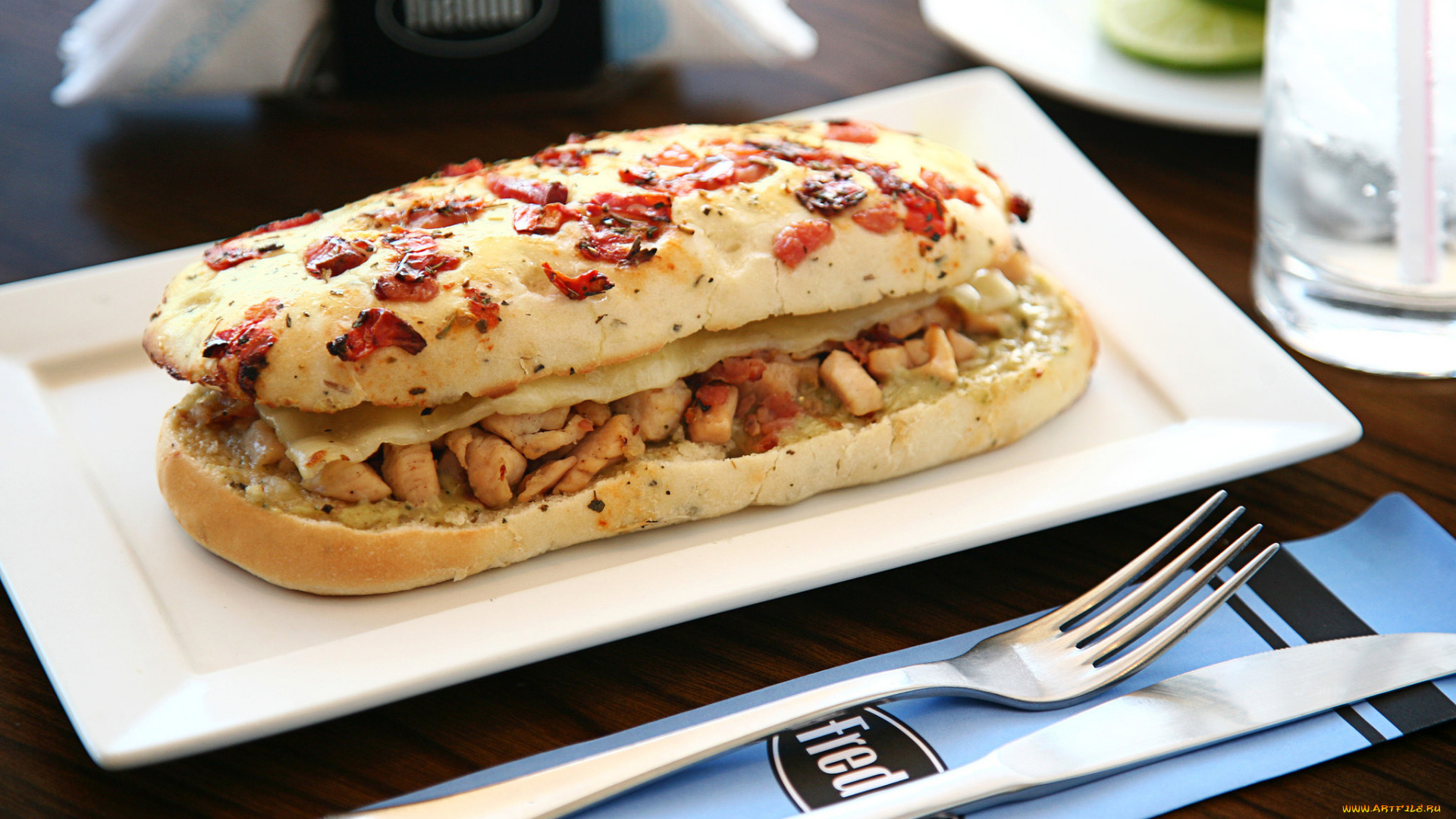 еда, бутерброды, , гамбургеры, , канапе, начинка