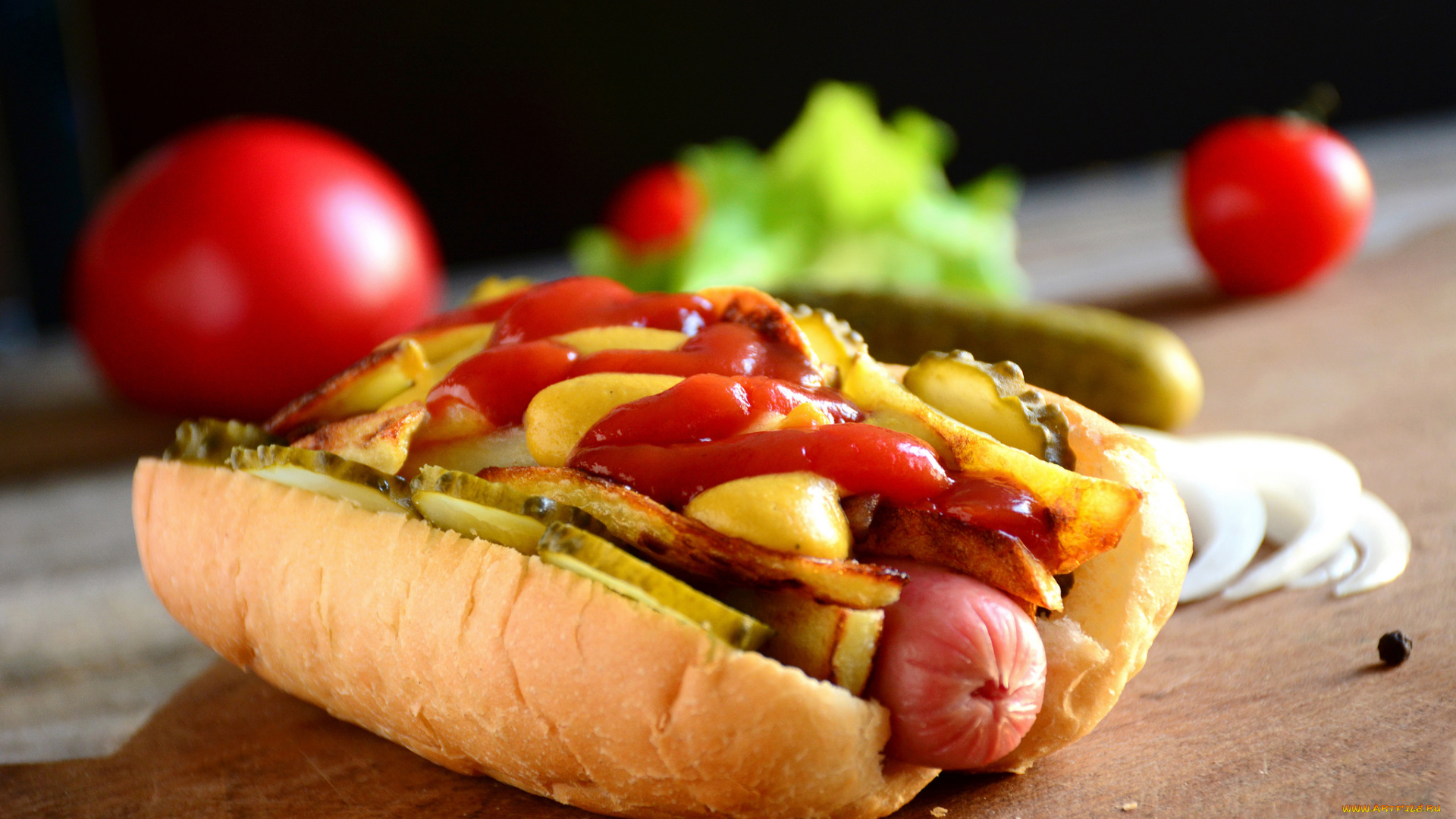 еда, бутерброды, , гамбургеры, , канапе, овощи, хот-дог