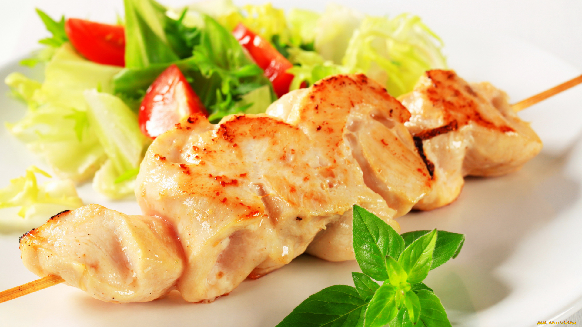 еда, шашлык, , барбекю, овощи, мясо