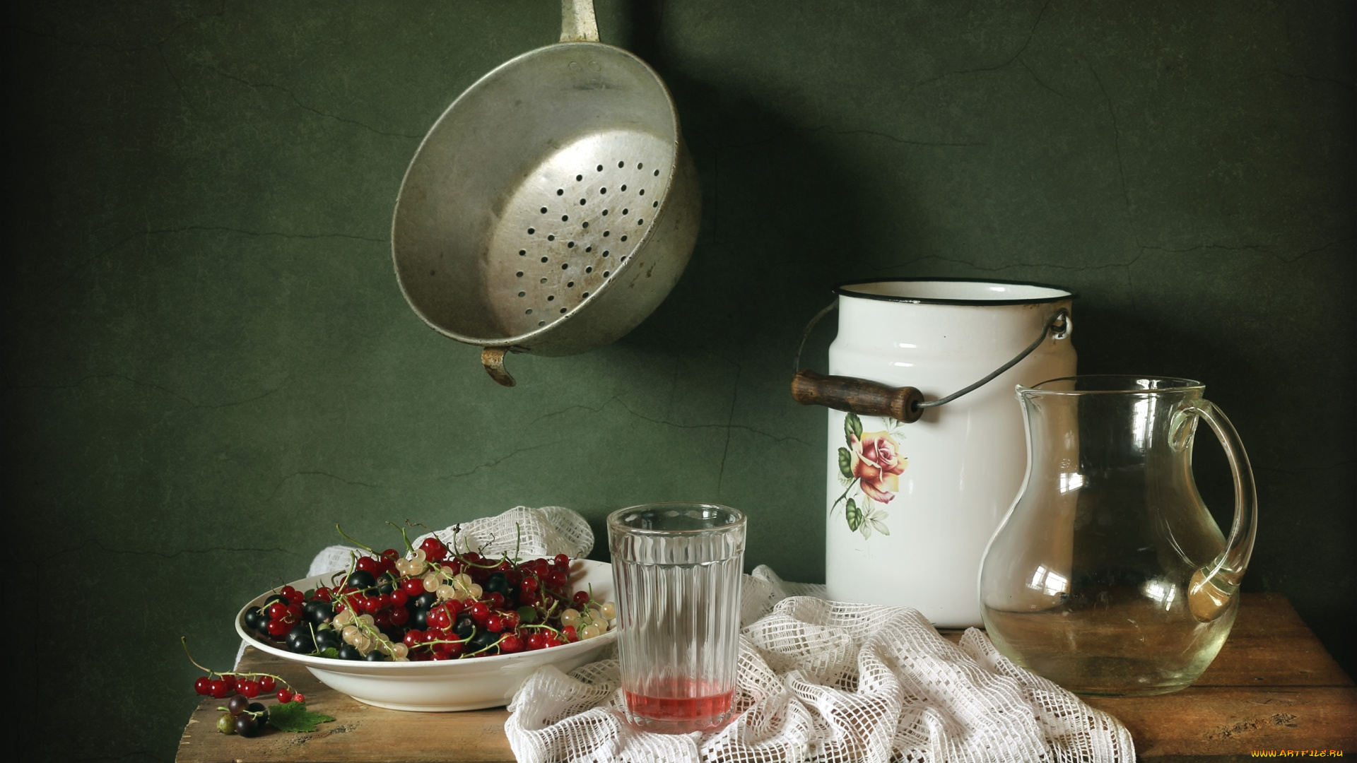еда, смородина, натюрморт