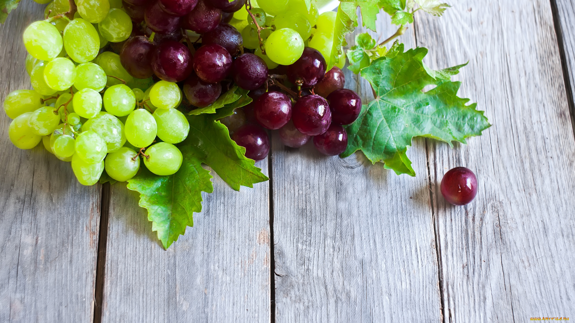 еда, виноград, ягоды