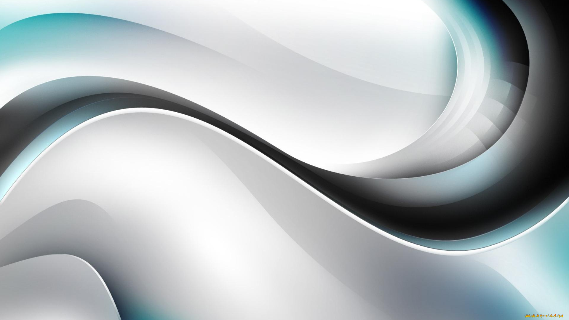 векторная, графика, графика, узор