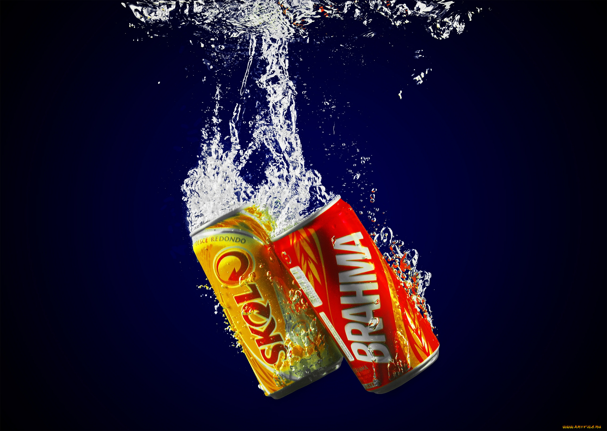 бренды, бренды, напитков, , разное, банки, пиво, вода, brahma, skol