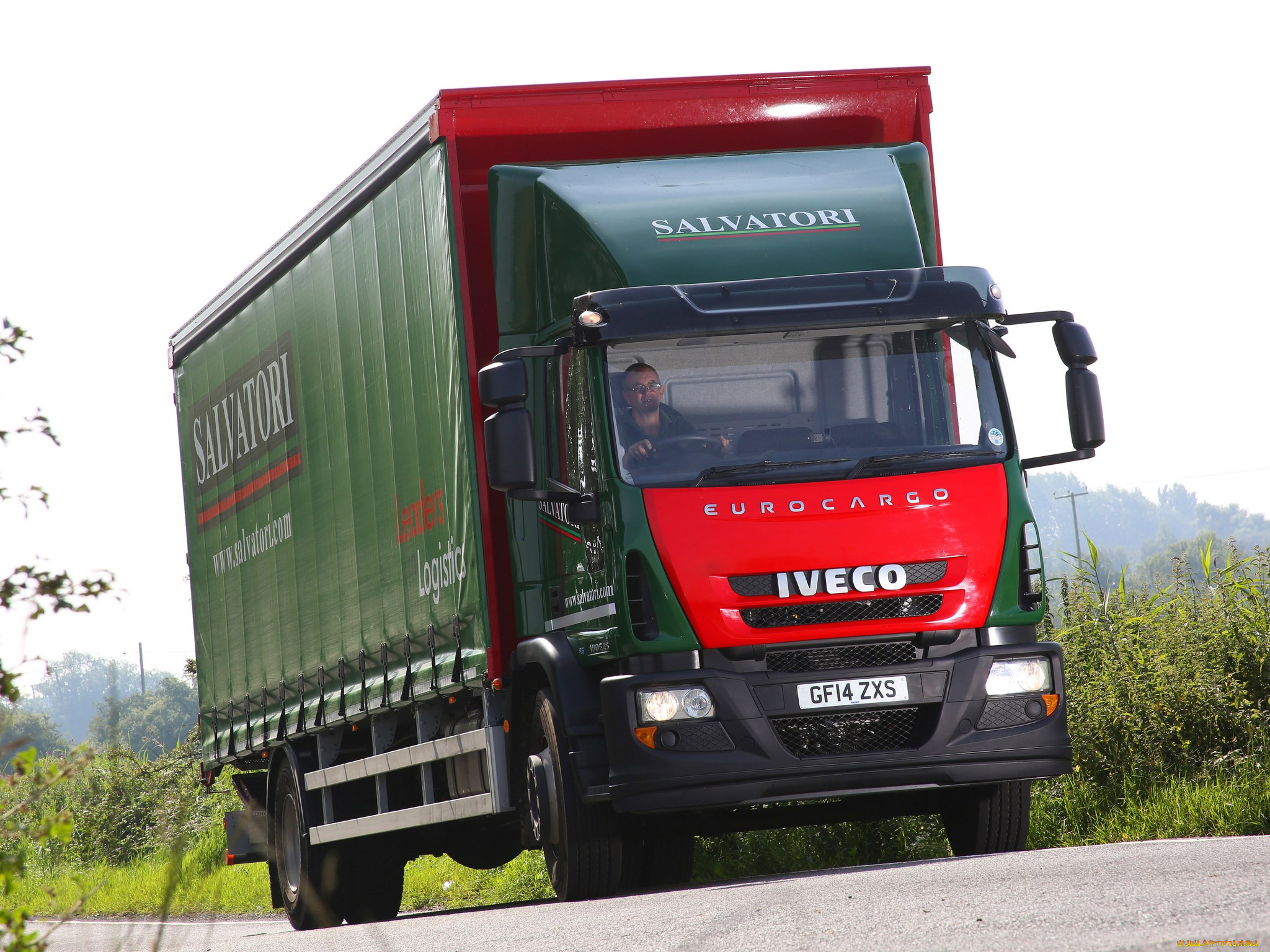 автомобили, iveco, uk-spec, eurocargo, 180e25, ml
