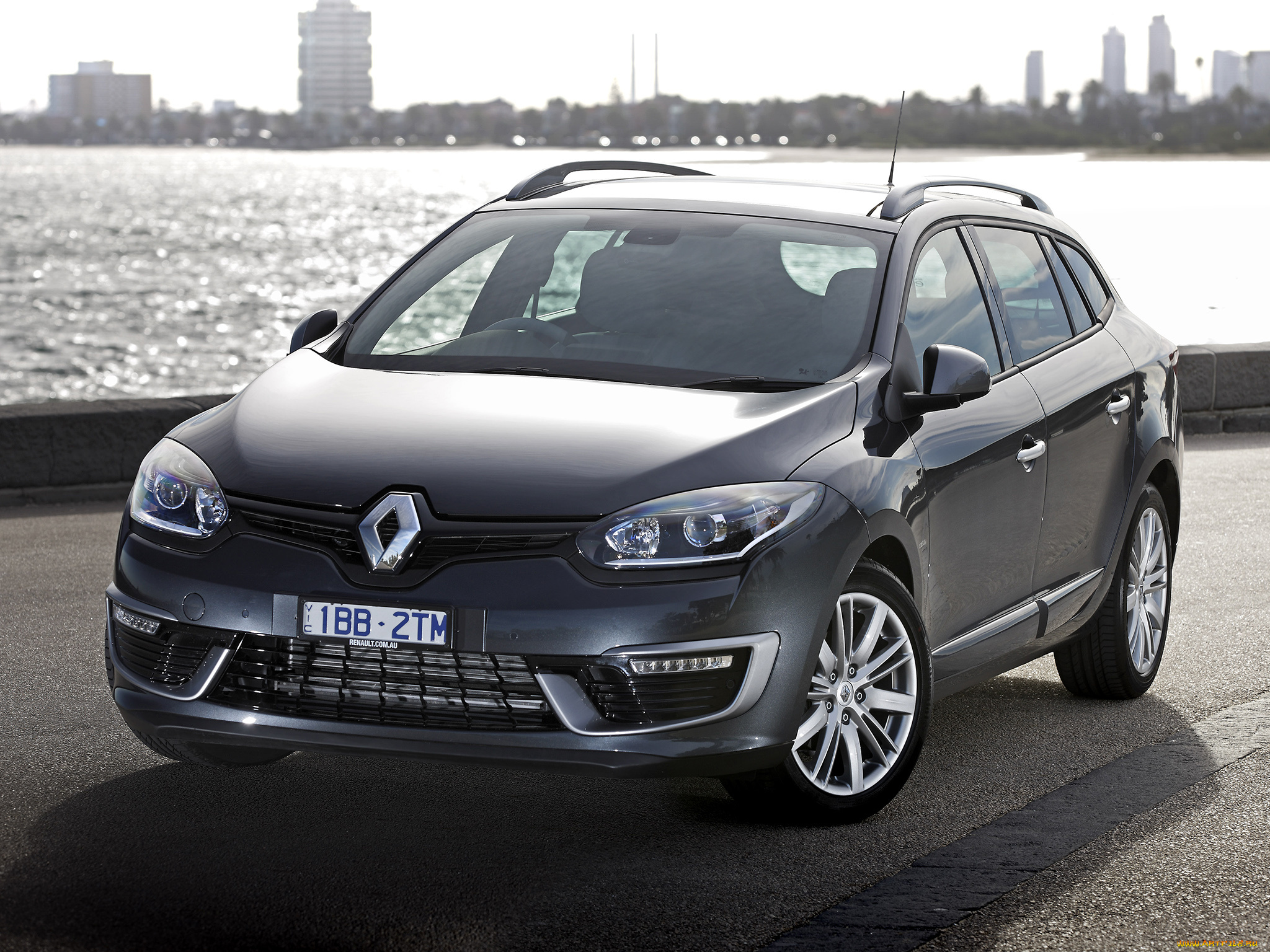 автомобили, renault, темный, 2014г, au-spec, line, gt, estate, mеgane
