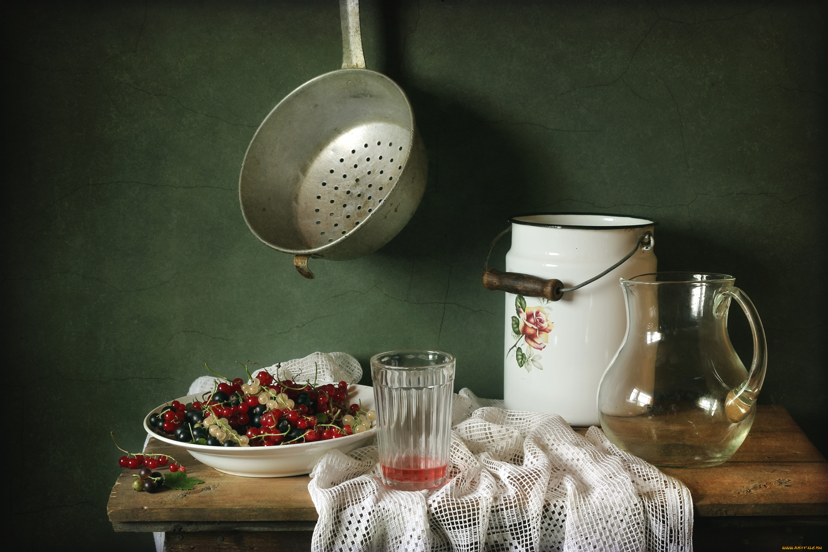 еда, смородина, натюрморт