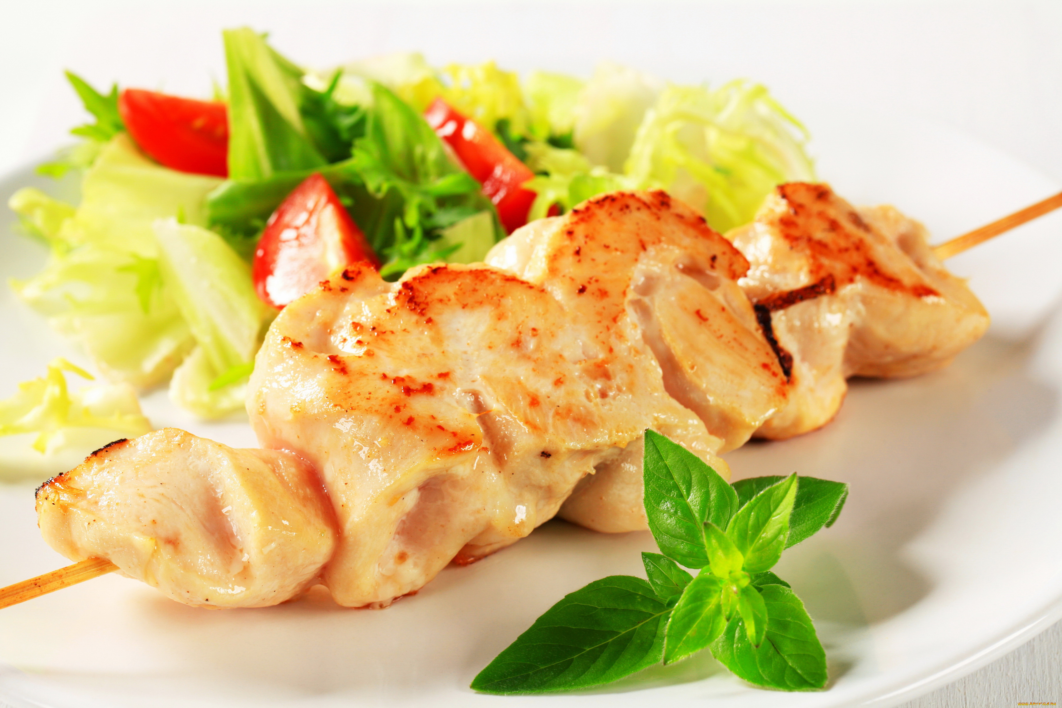 еда, шашлык, , барбекю, овощи, мясо