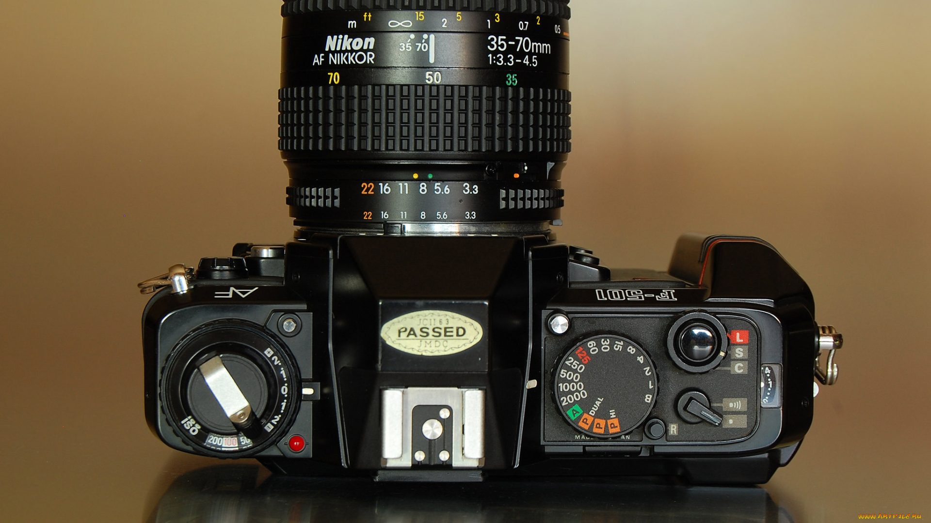 бренды, nikon, фотокамера