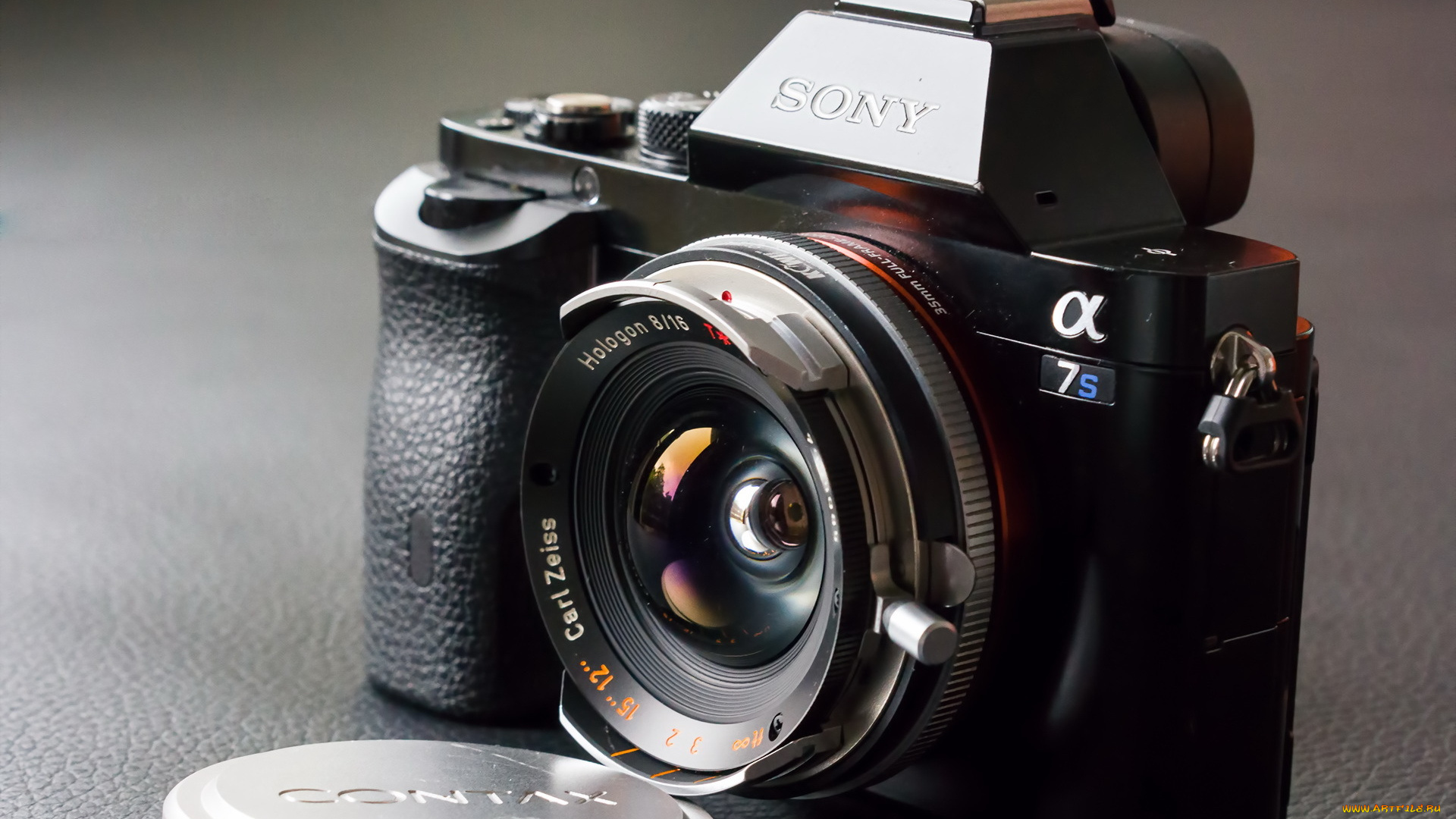 бренды, sony, камера, макро