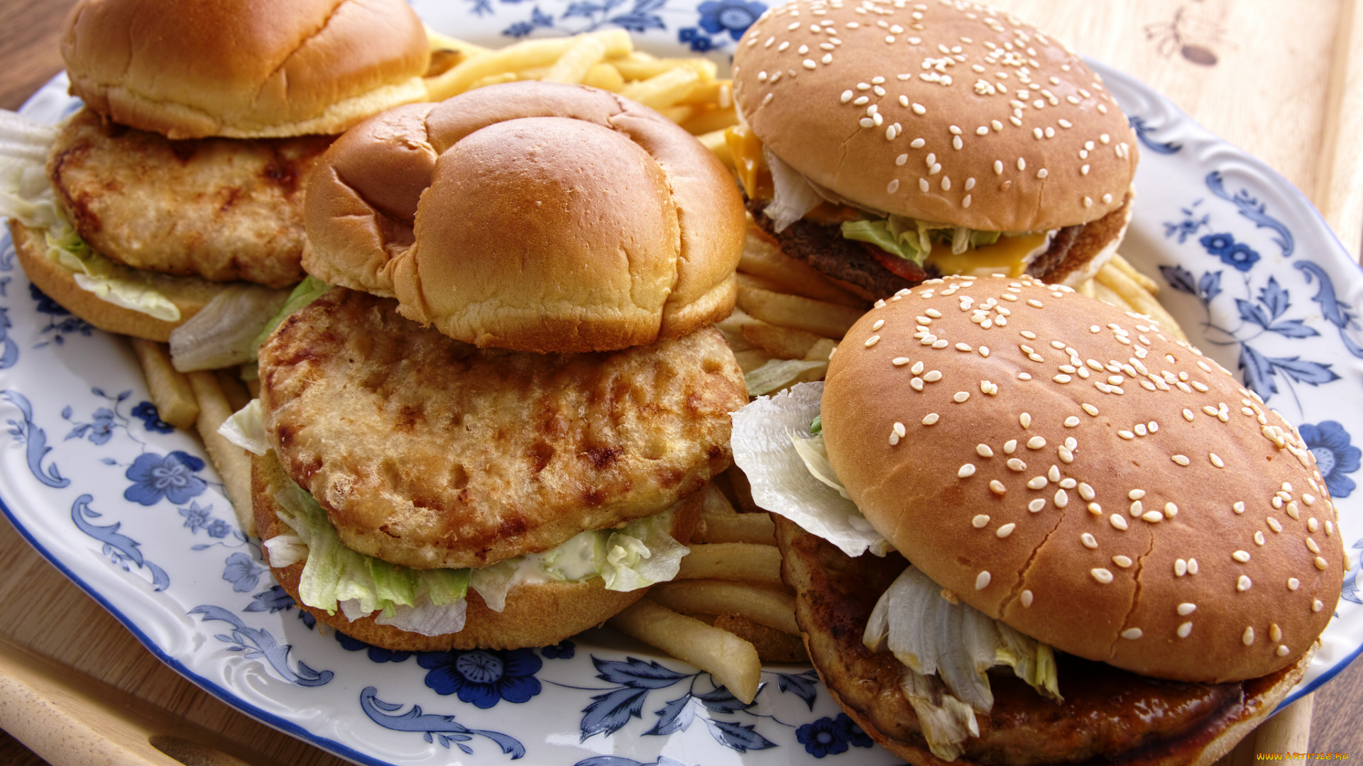 еда, бутерброды, , гамбургеры, , канапе, бутерброд