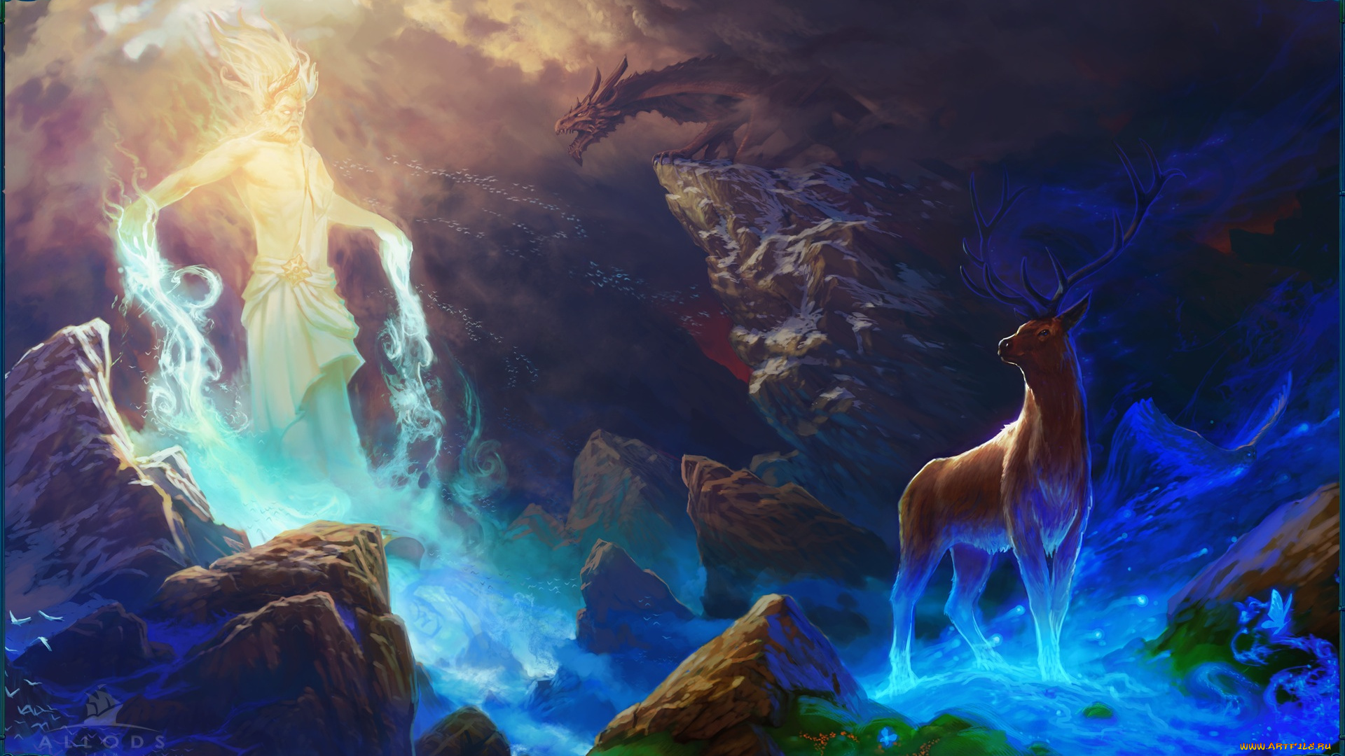 видео, игры, allods, online, аллоды, action, allods, ролевая, online