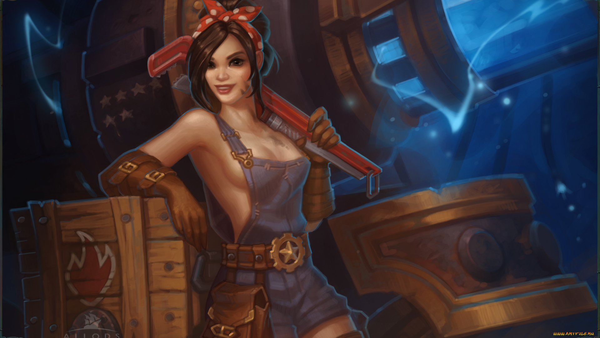 видео, игры, allods, online, аллоды, action, ролевая, online, allods