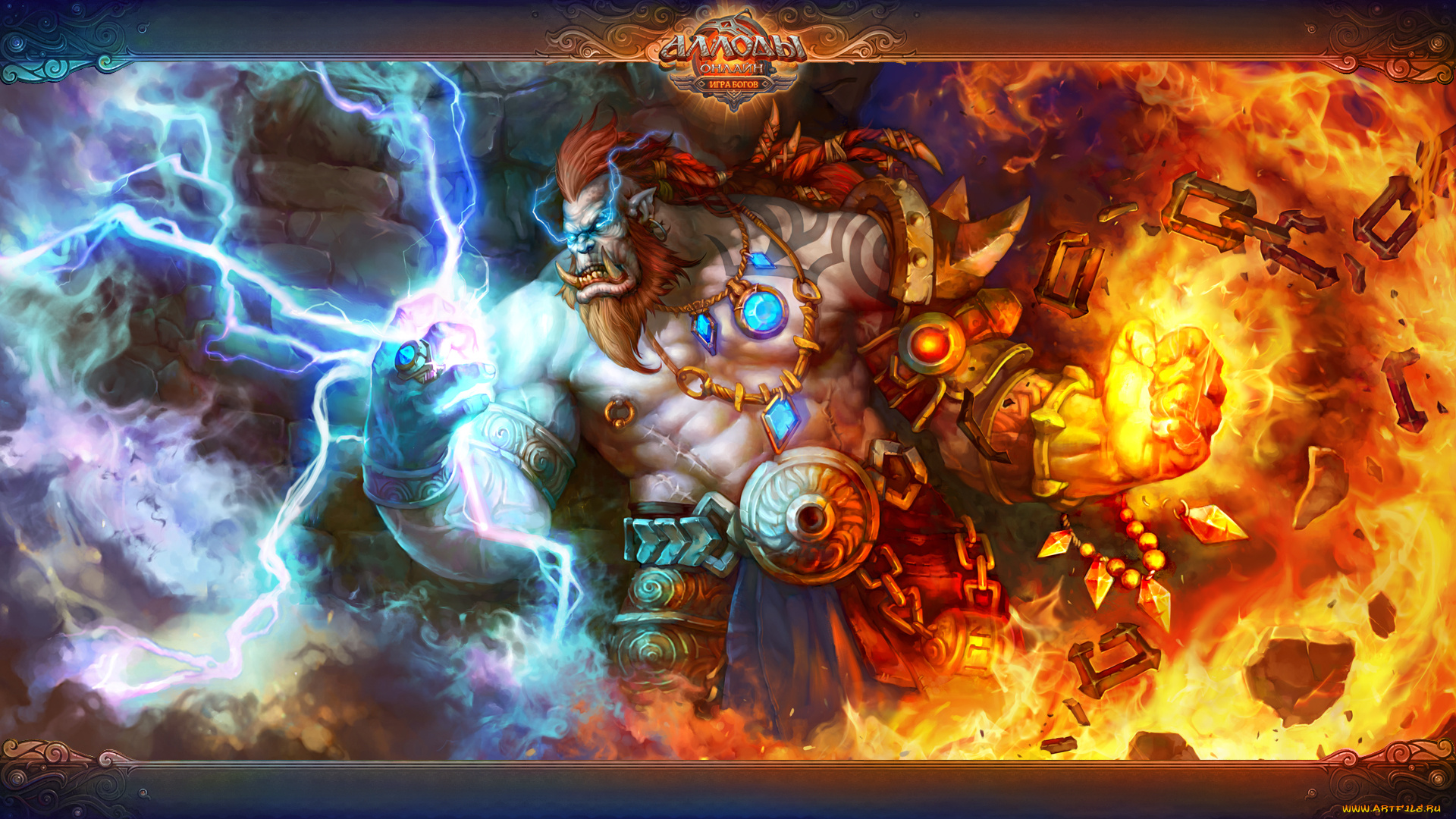 видео, игры, allods, online, аллоды, allods, ролевая, action, online