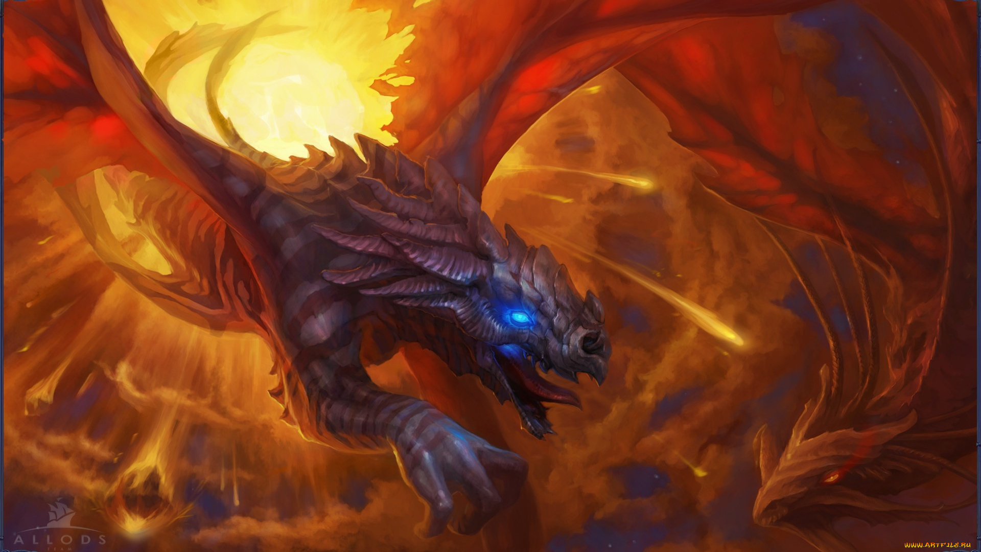 видео, игры, allods, online, аллоды, allods, ролевая, action, online