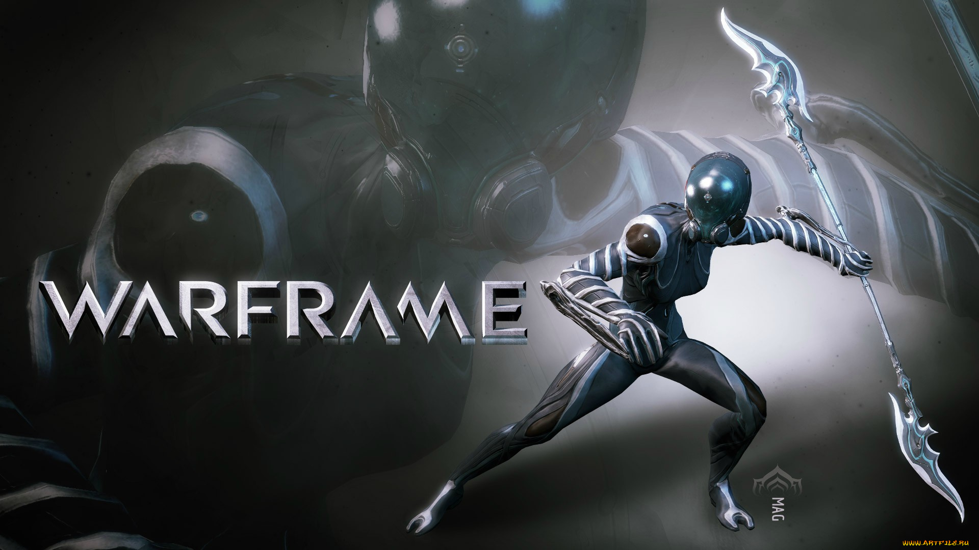 warframe, видео, игры, персонаж