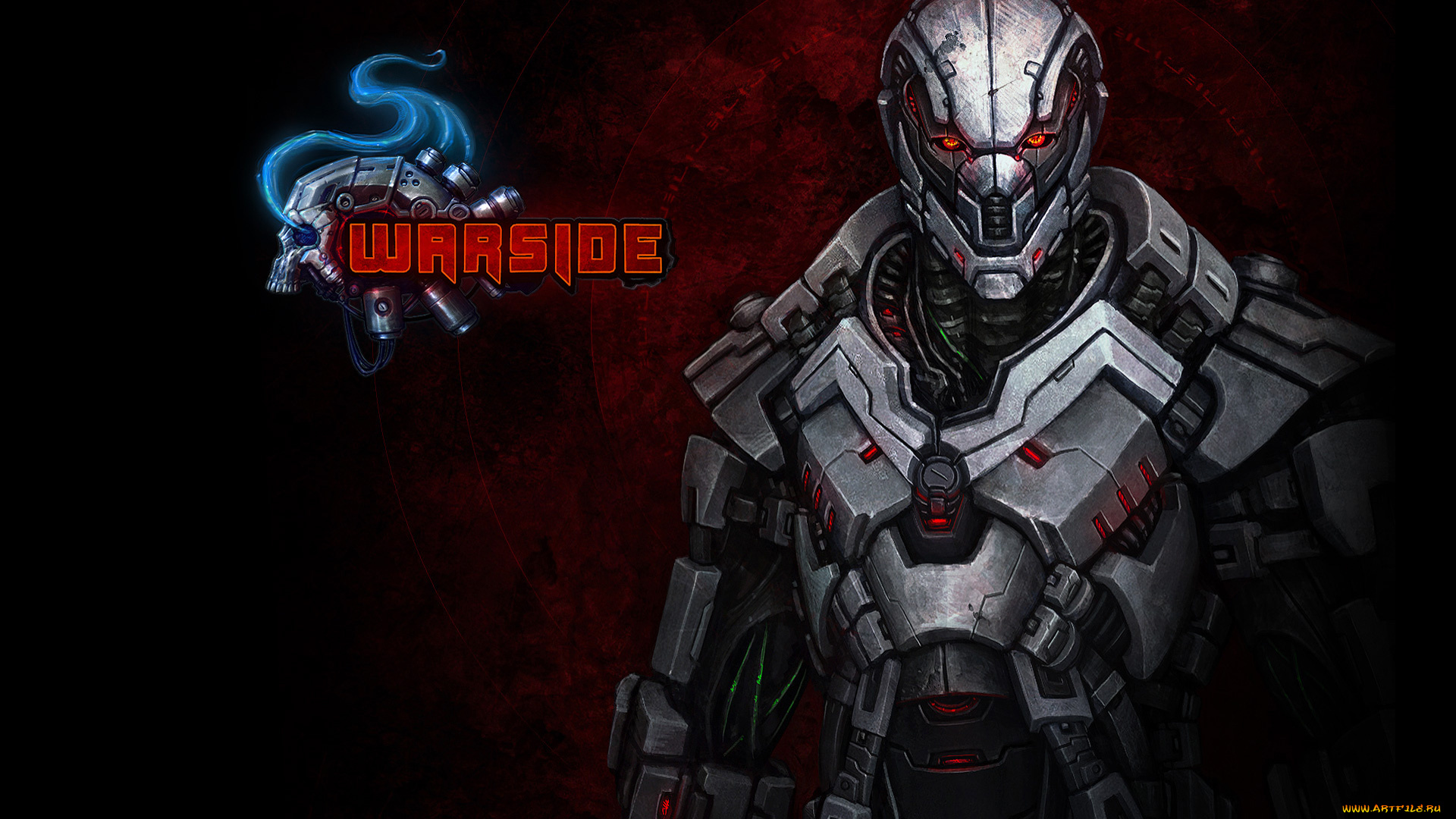 warside, видео, игры, -, warside, игра, ролевая, action