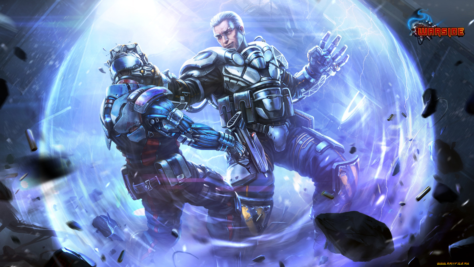 warside, видео, игры, -, warside, игра, ролевая, action