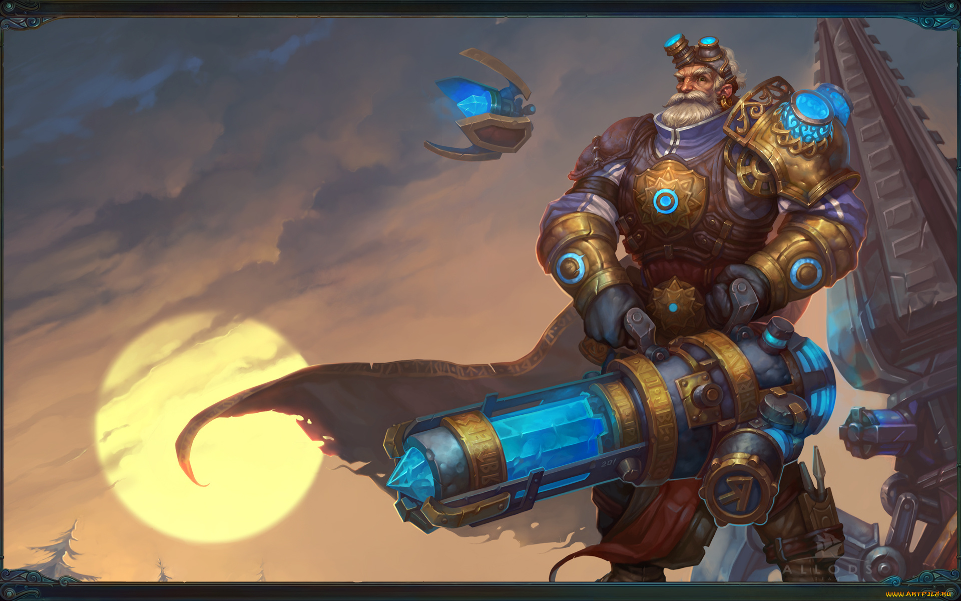 видео, игры, allods, online, allods, аллоды, action, ролевая, online