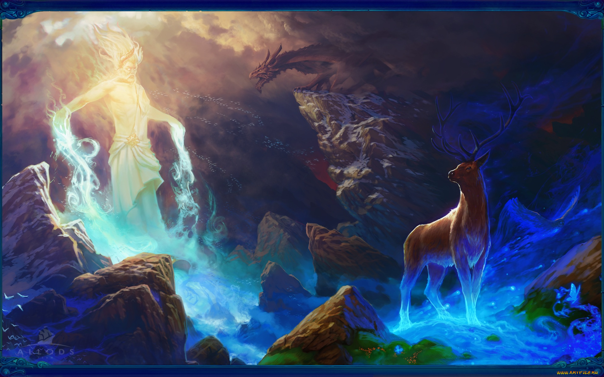 видео, игры, allods, online, аллоды, action, allods, ролевая, online