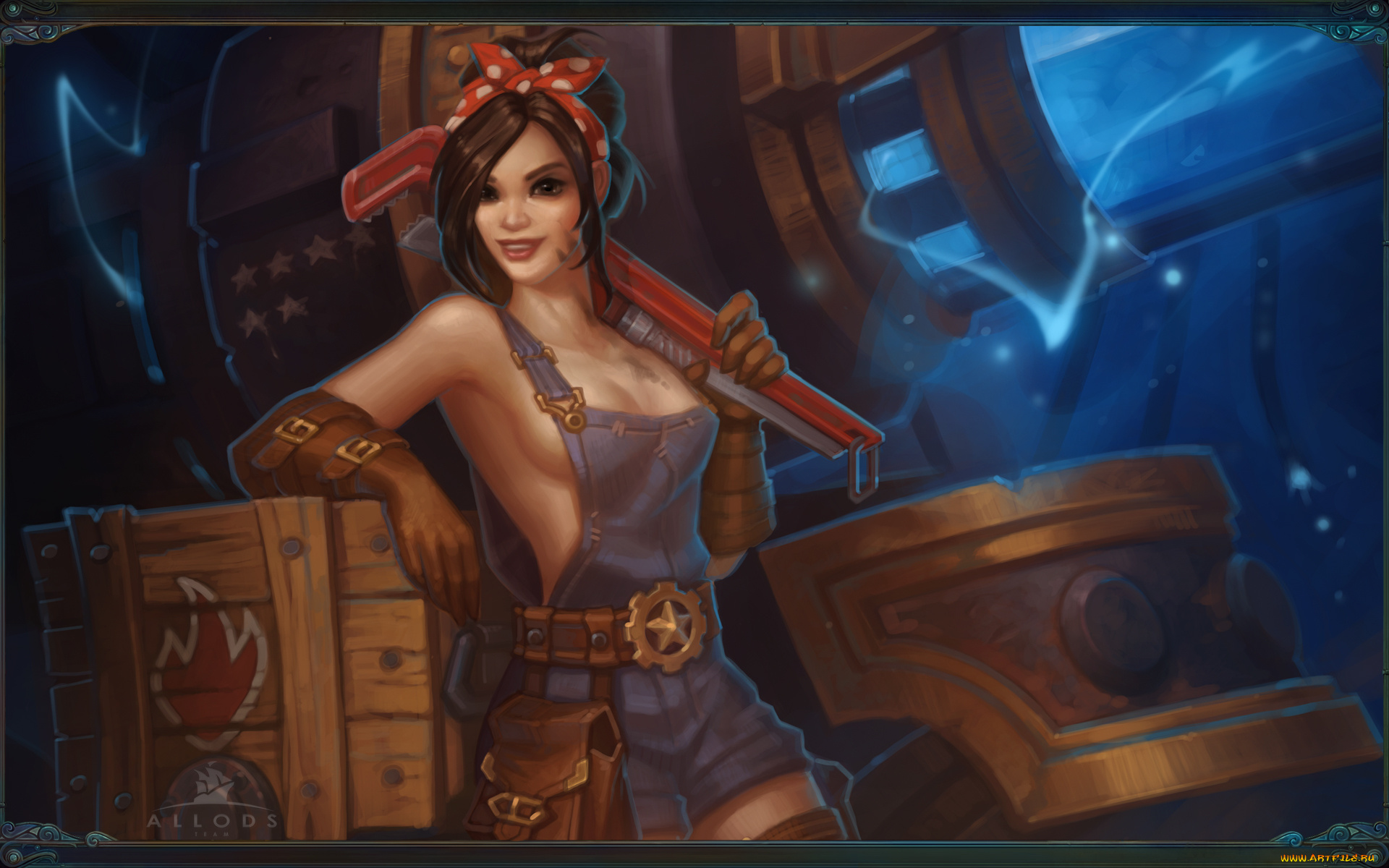 видео, игры, allods, online, аллоды, action, ролевая, online, allods