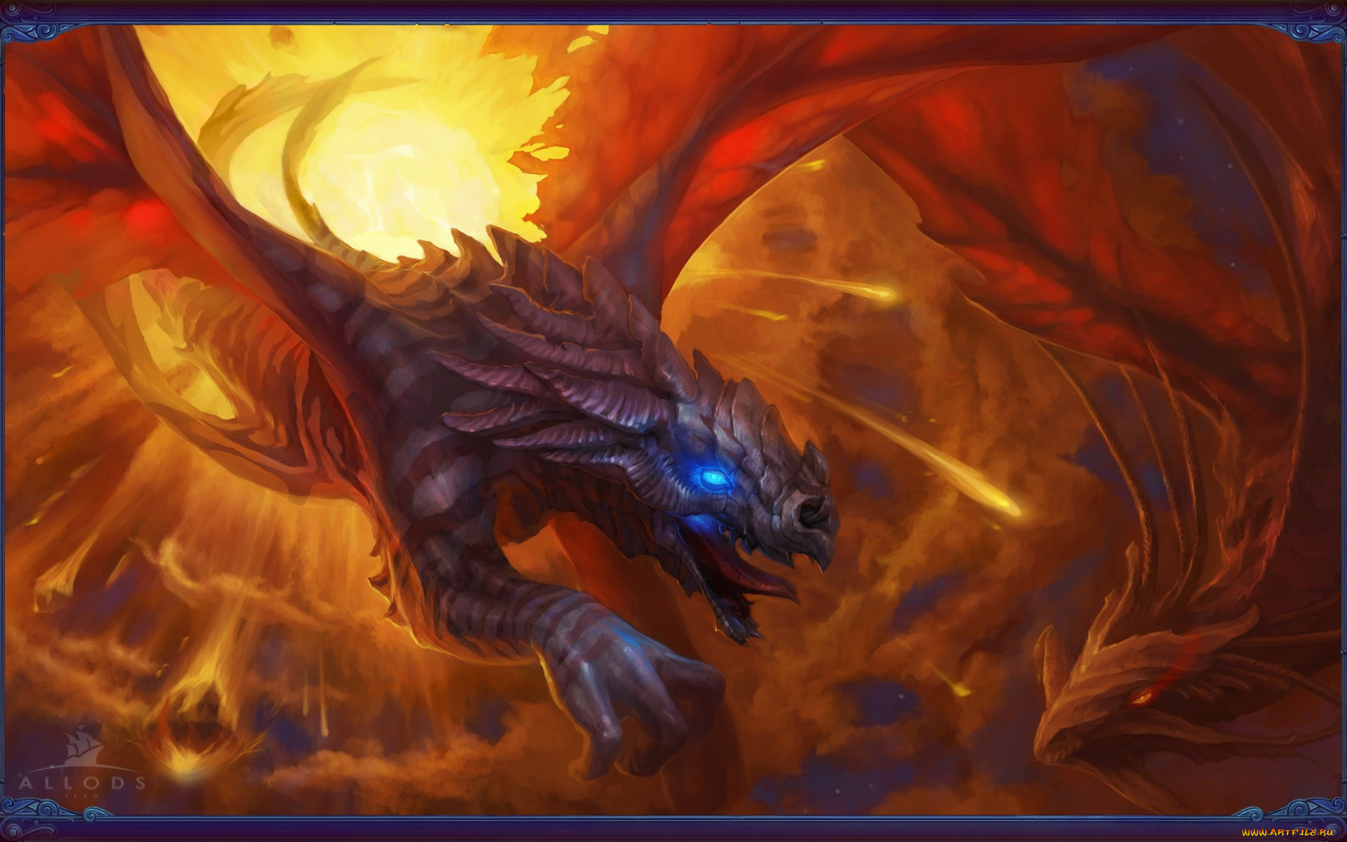 видео, игры, allods, online, аллоды, allods, ролевая, action, online