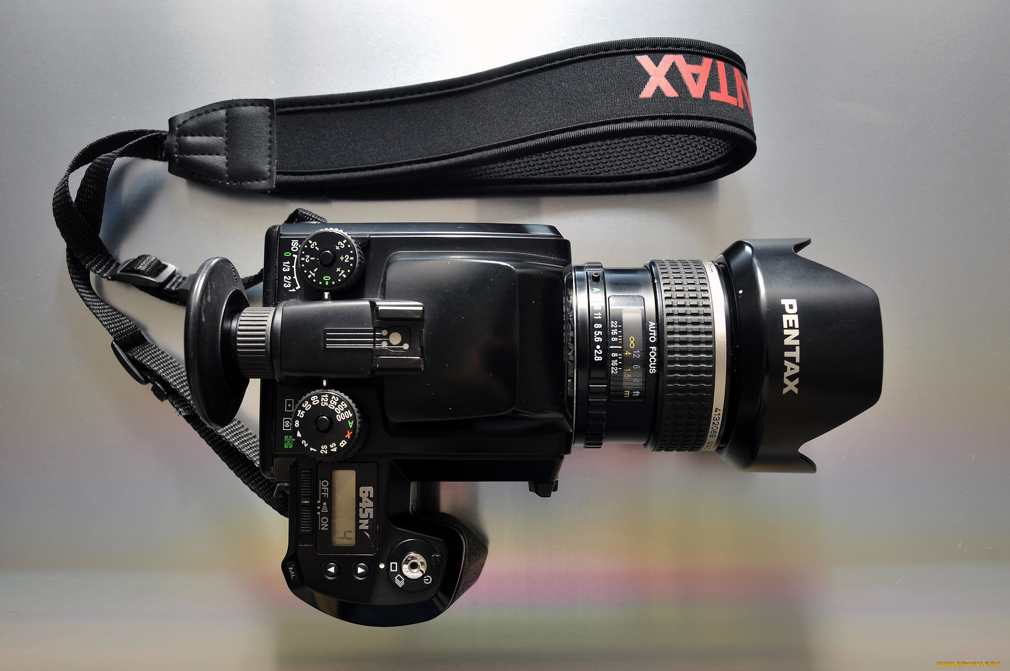 бренды, pentax, фотокамера