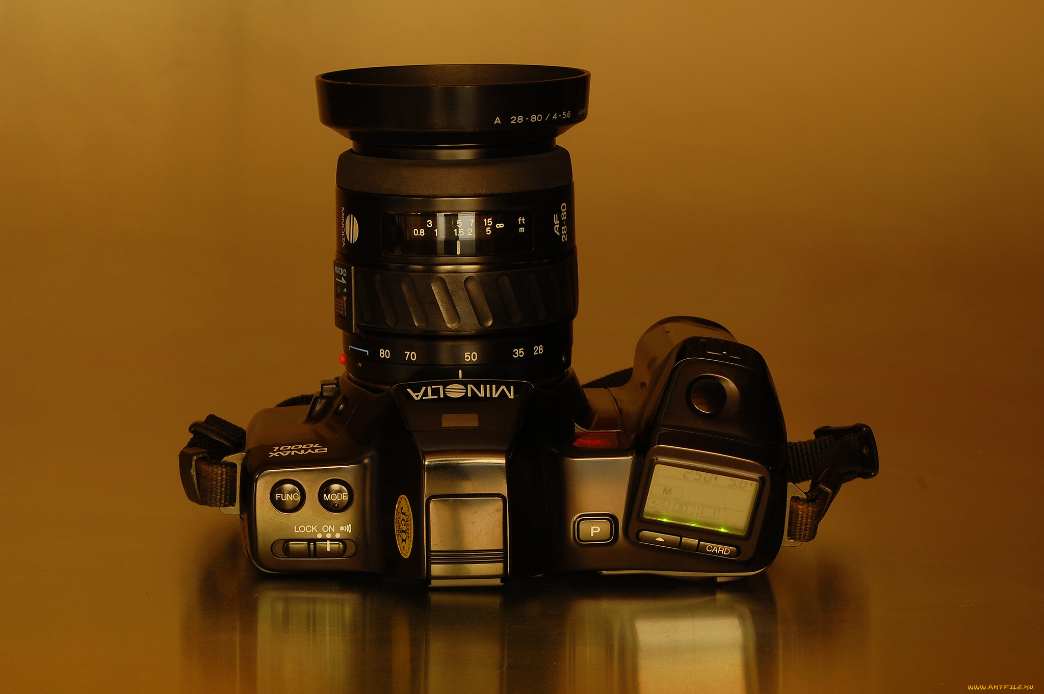 бренды, konica, minolta, фотокамера