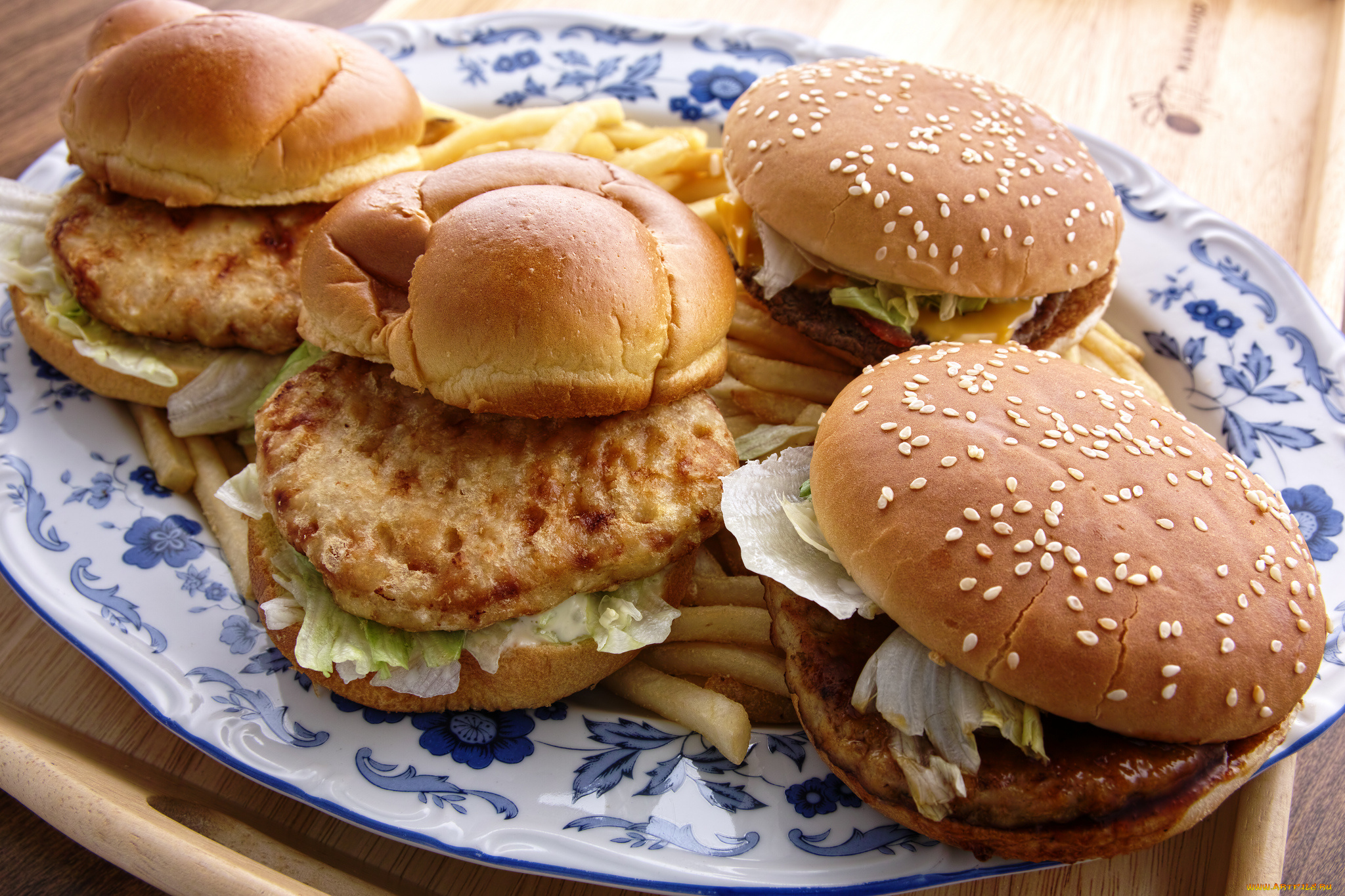 еда, бутерброды, , гамбургеры, , канапе, бутерброд
