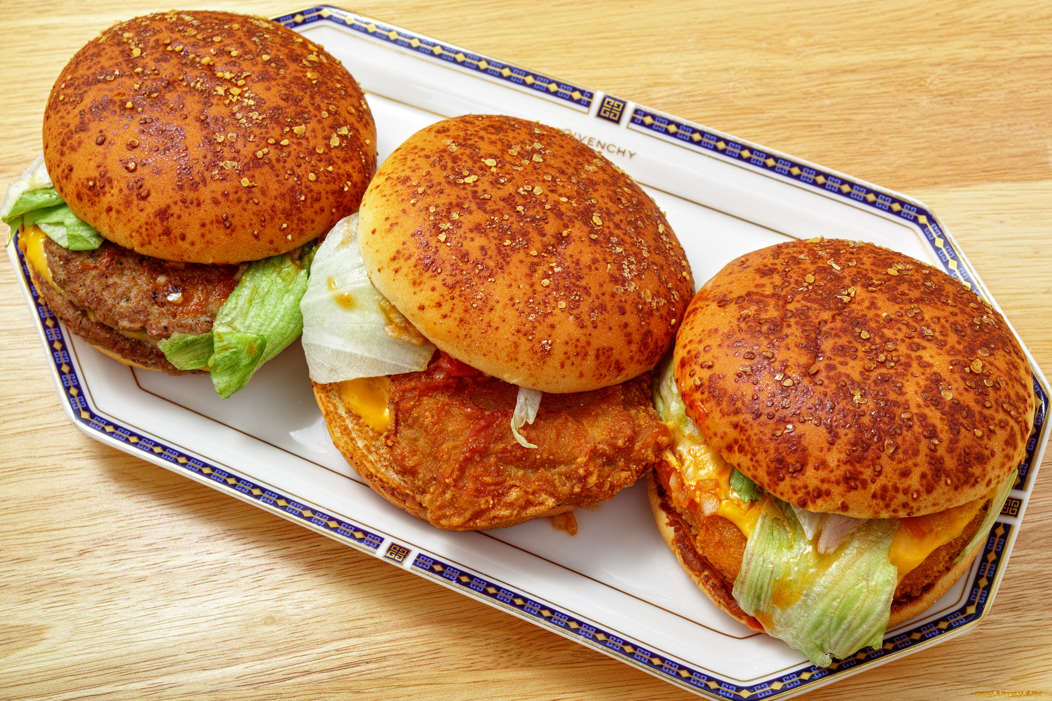 еда, бутерброды, , гамбургеры, , канапе, бутерброд